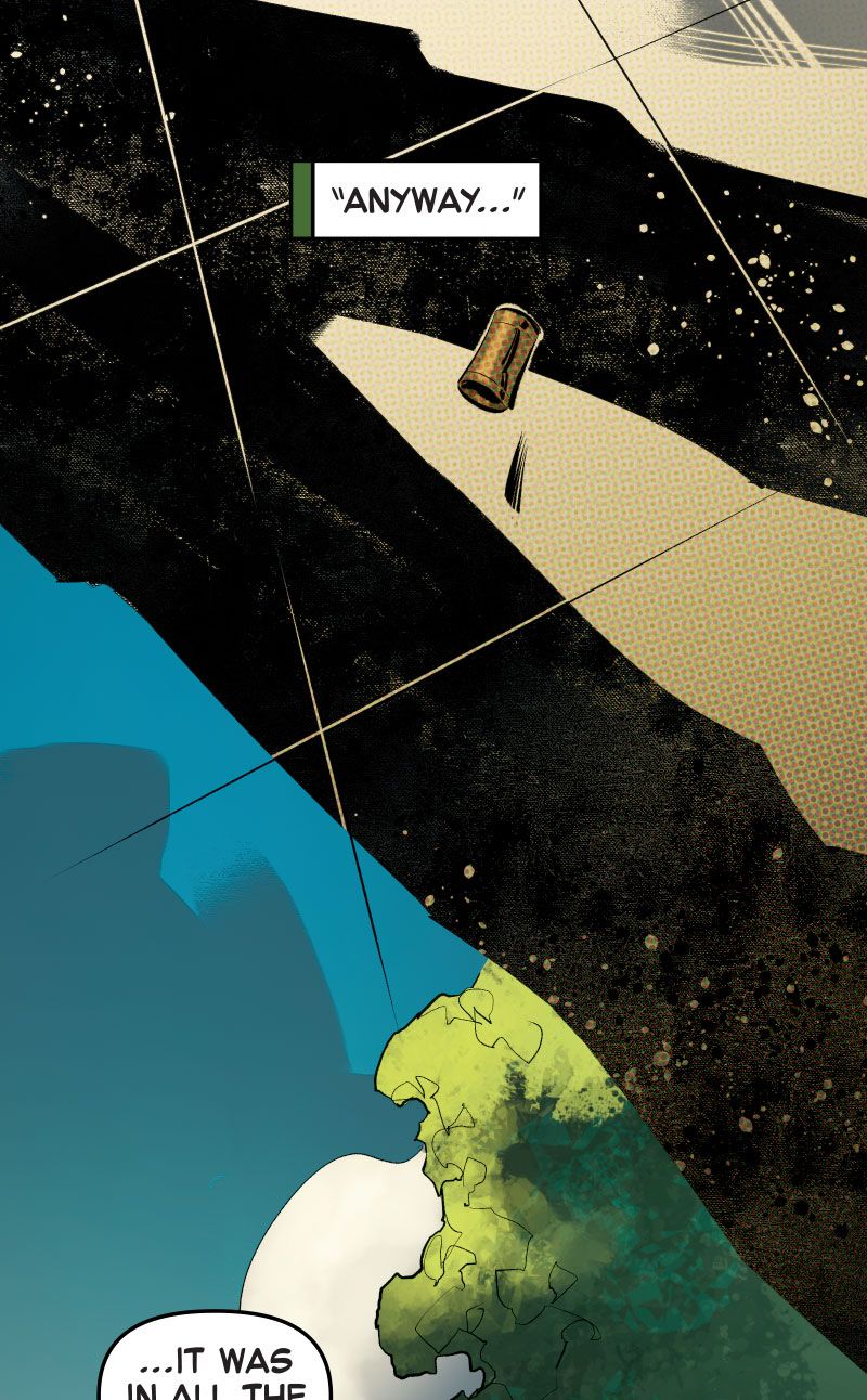 Read online Spider-Man Unlimited Infinity Comic comic -  Issue #7 - 43