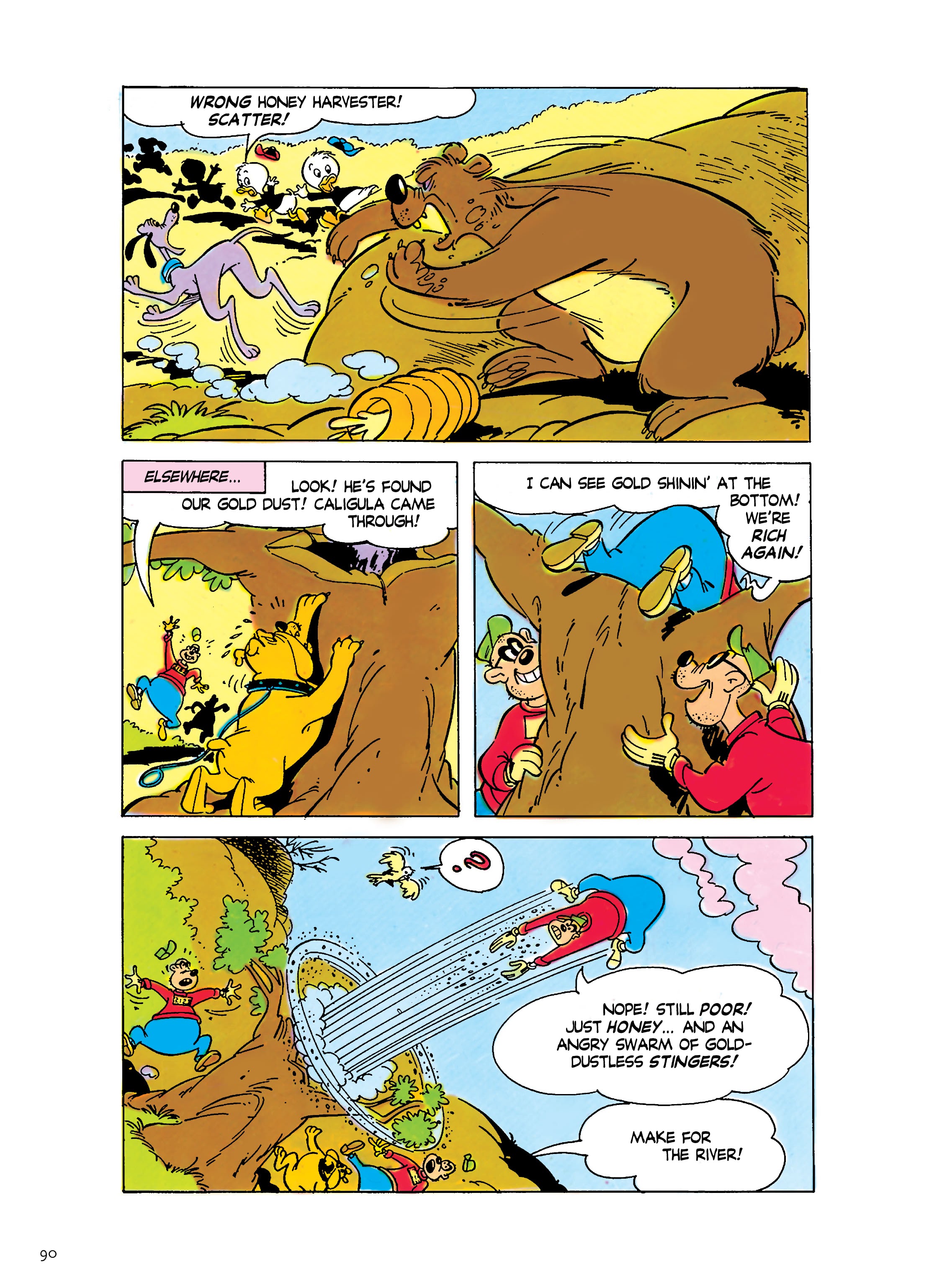 Read online Disney Masters comic -  Issue # TPB 17 (Part 1) - 95