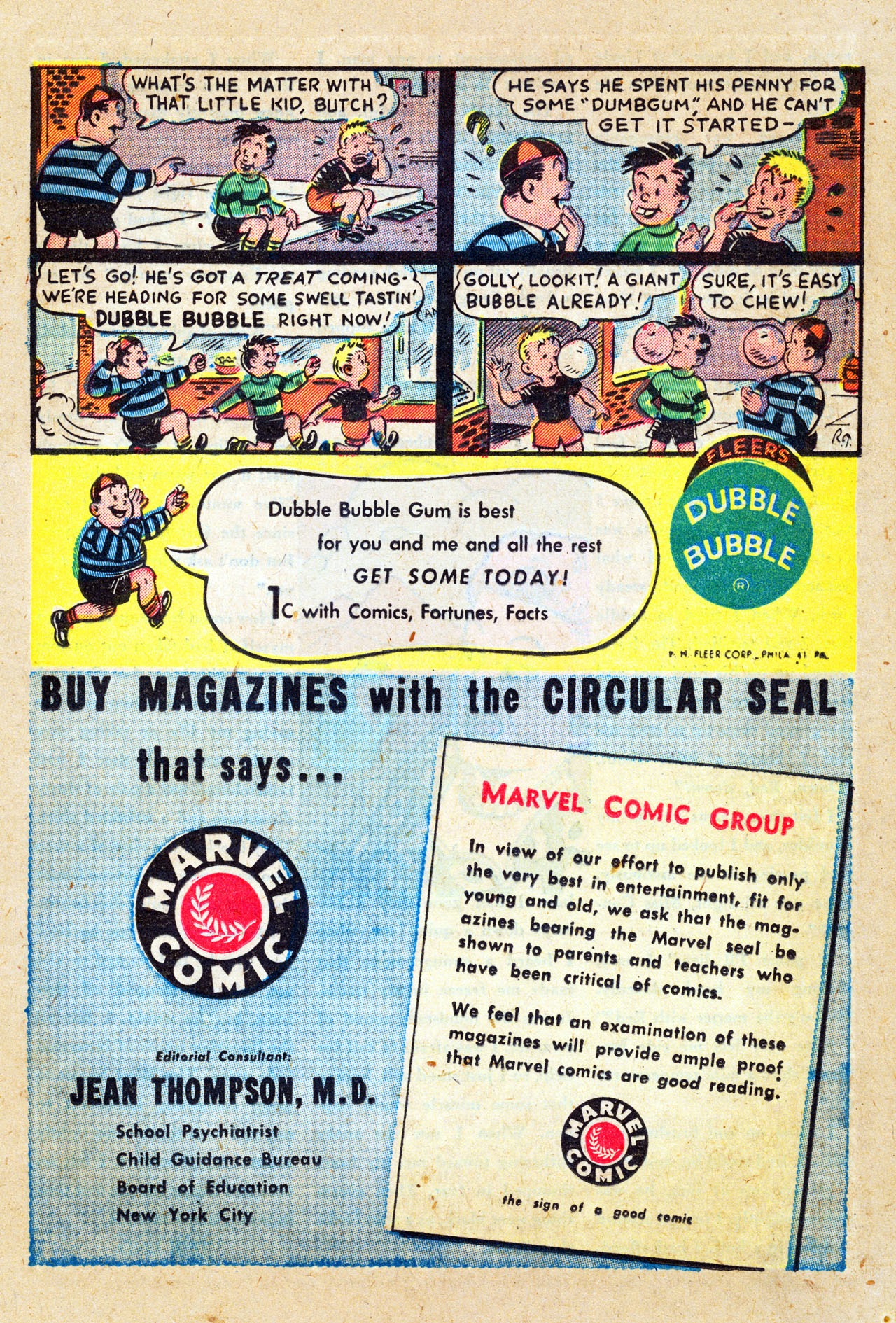 Read online Cowboy Romances comic -  Issue #1 - 23