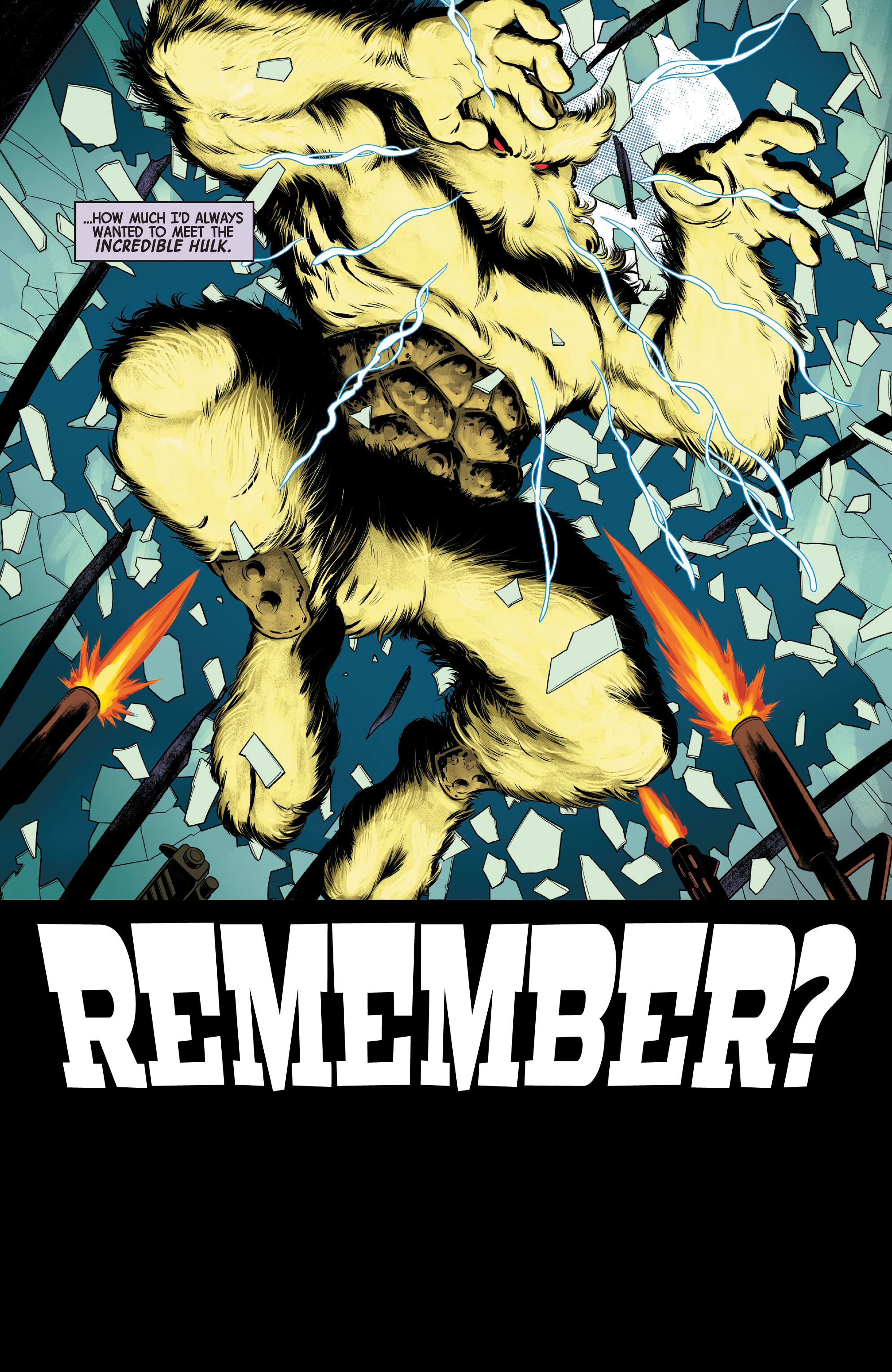 Read online Immortal Hulk Omnibus comic -  Issue # TPB (Part 8) - 62