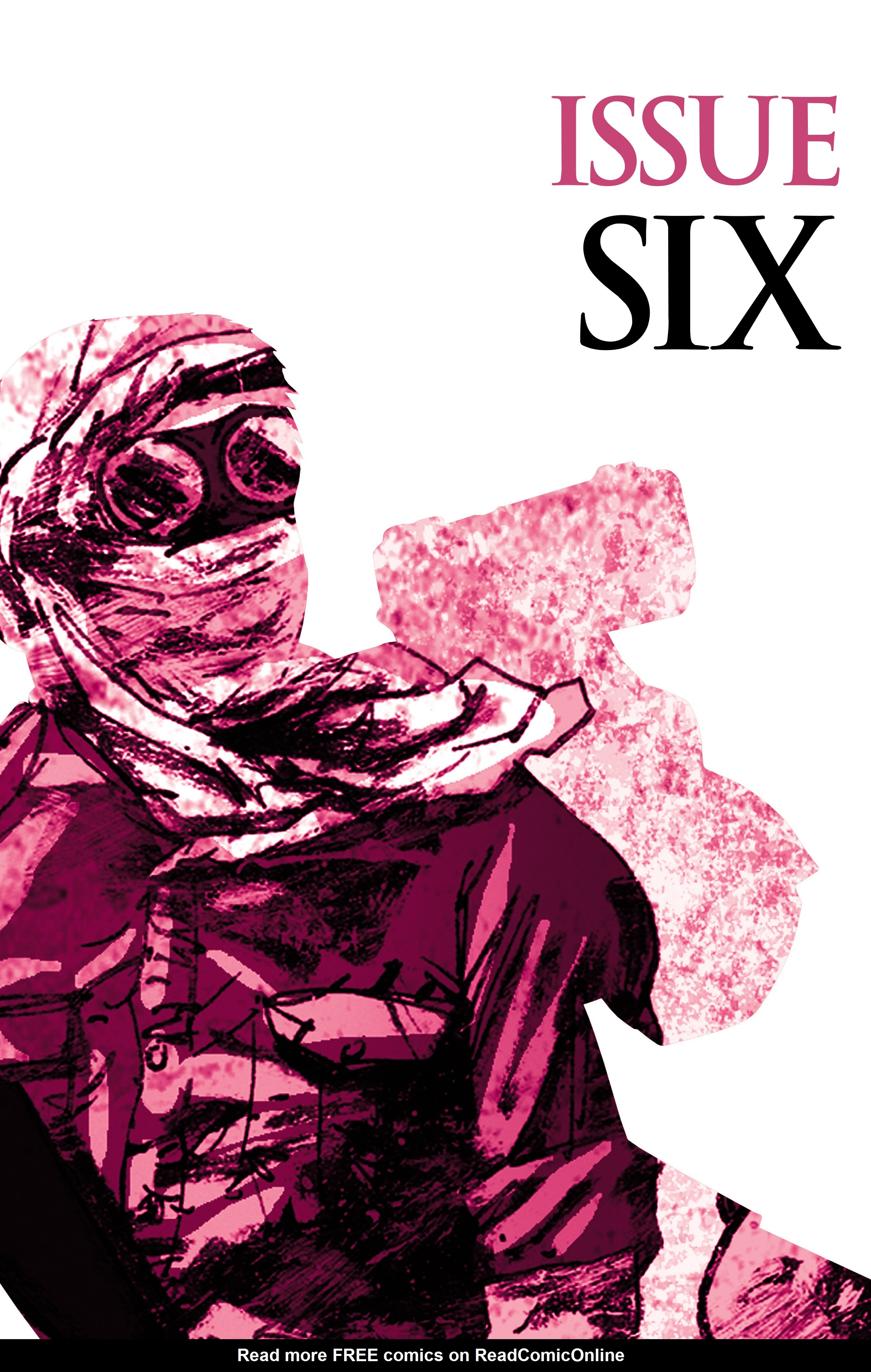 Read online Weaver Season Two comic -  Issue # TPB (Part 2) - 25