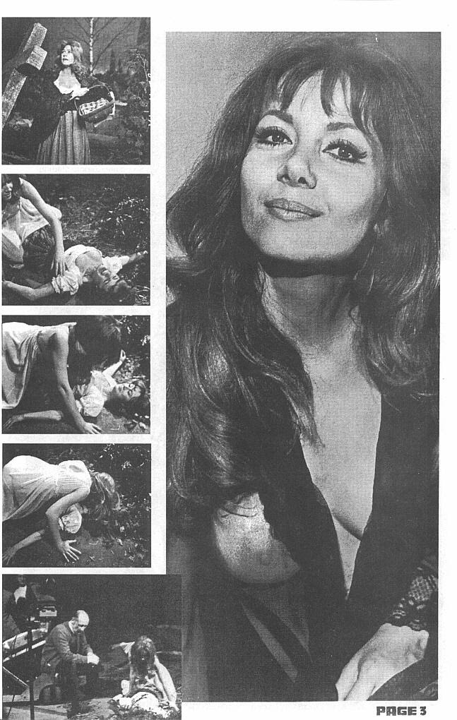 Read online Wild Women comic -  Issue # Full - 5