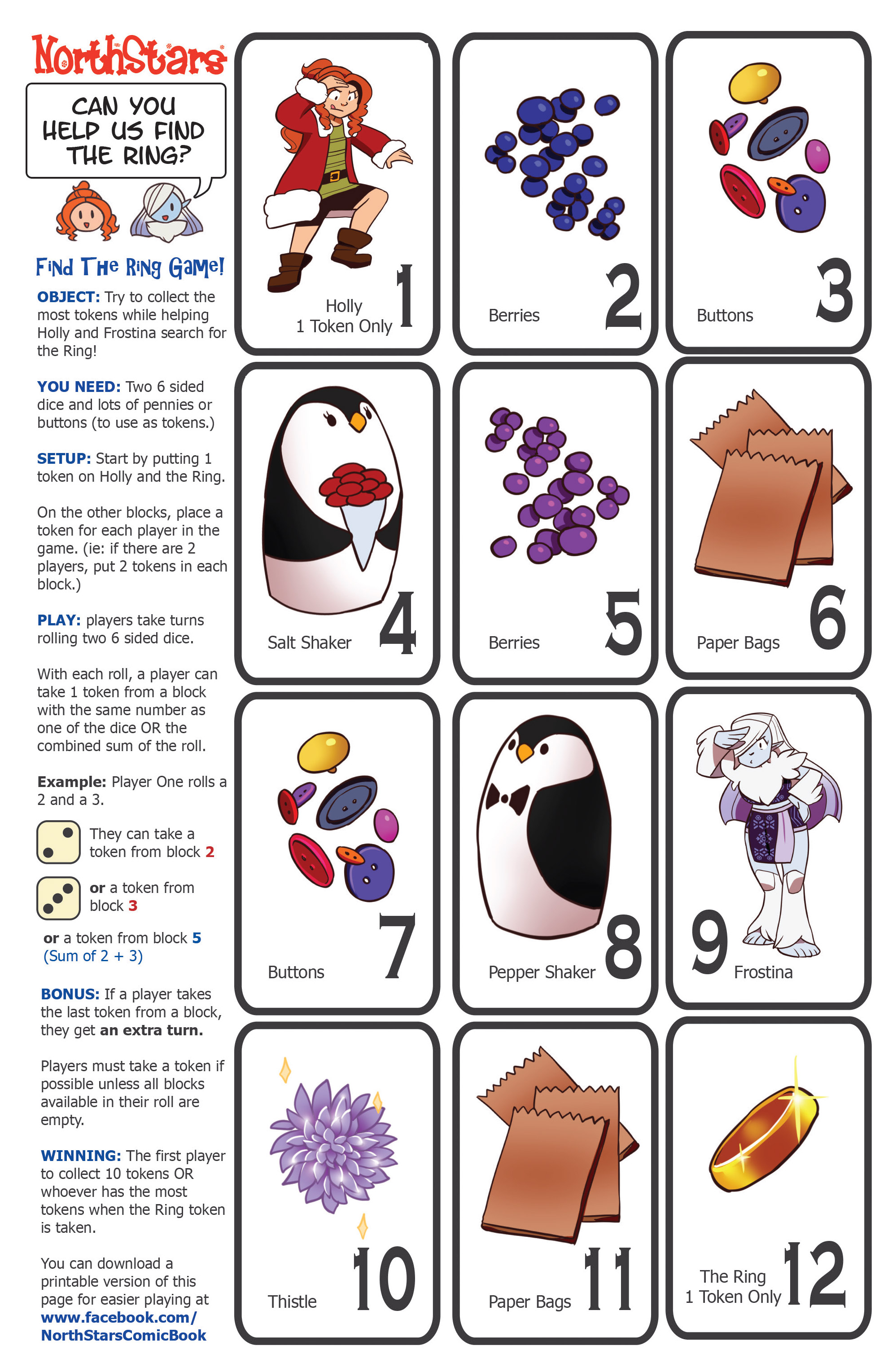 Read online NorthStars (2017) comic -  Issue #2 - 25