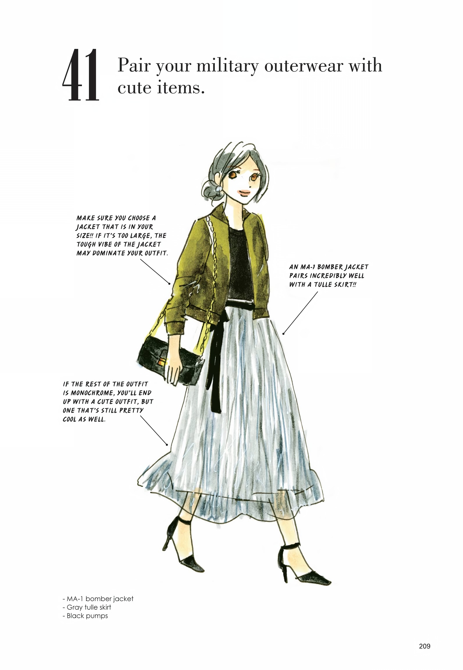 Read online Tokyo Fashion: A Comic Book comic -  Issue # TPB (Part 3) - 10
