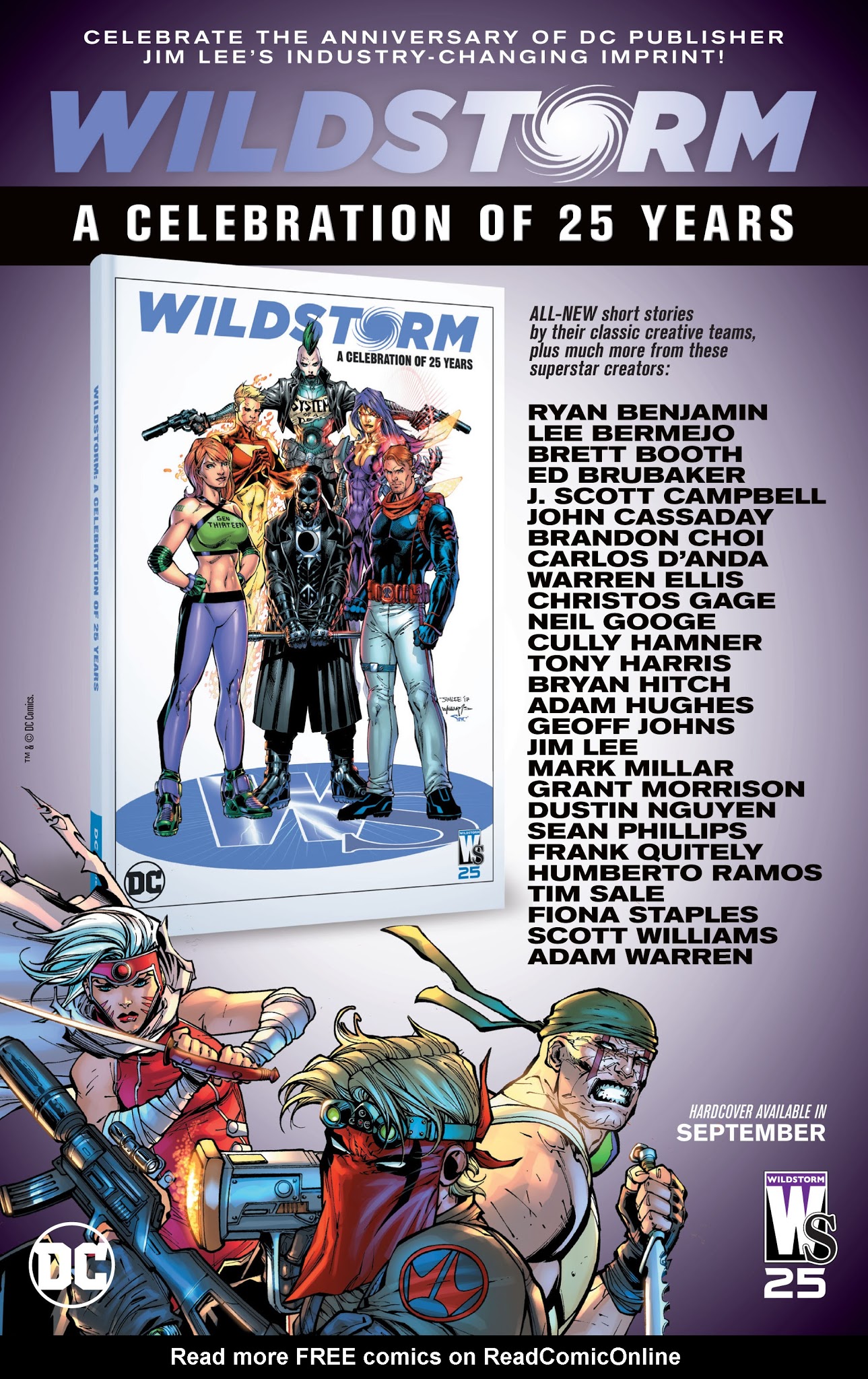 Read online Superwoman comic -  Issue #13 - 23