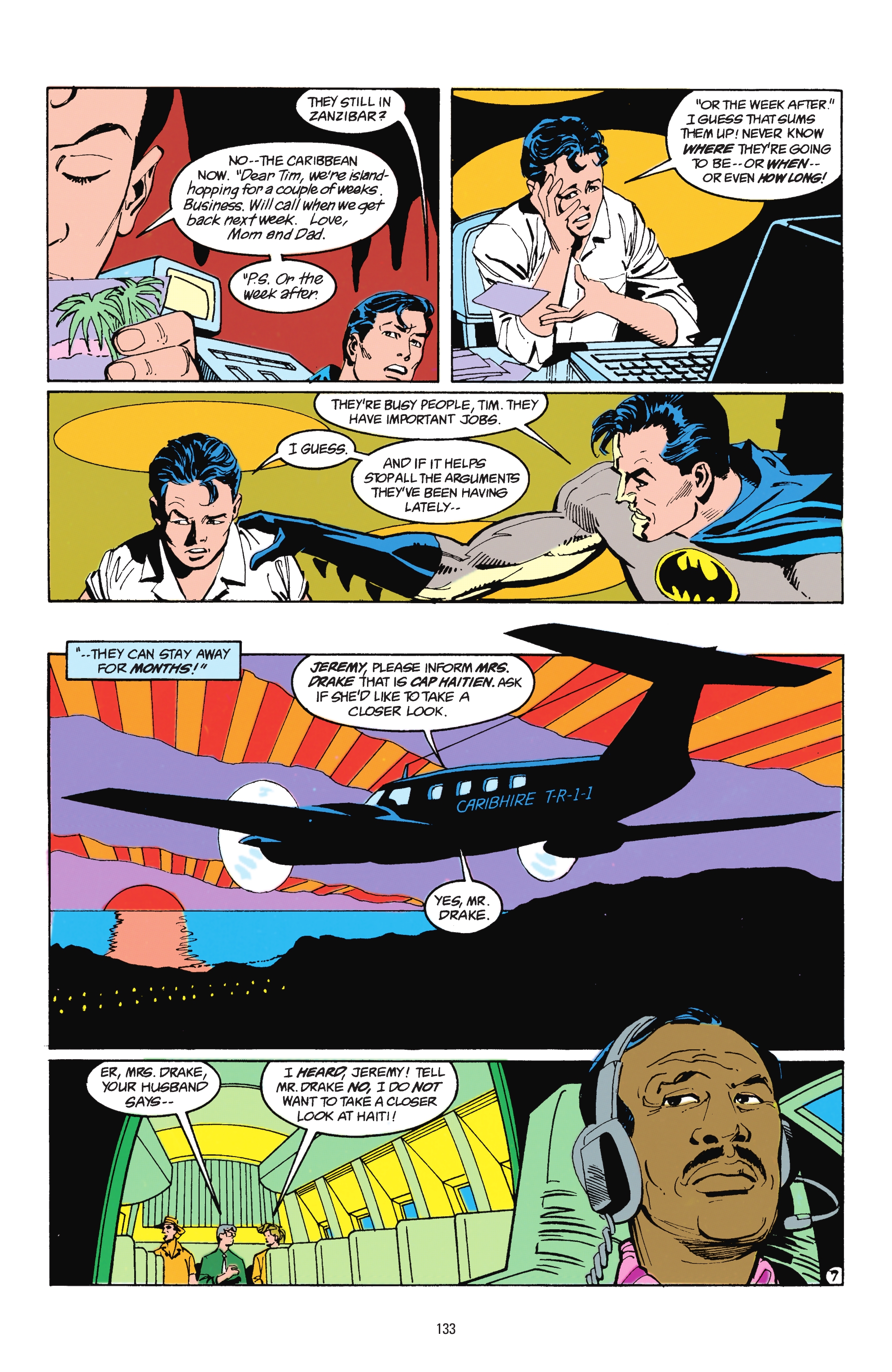 Read online Batman: The Dark Knight Detective comic -  Issue # TPB 5 (Part 2) - 33