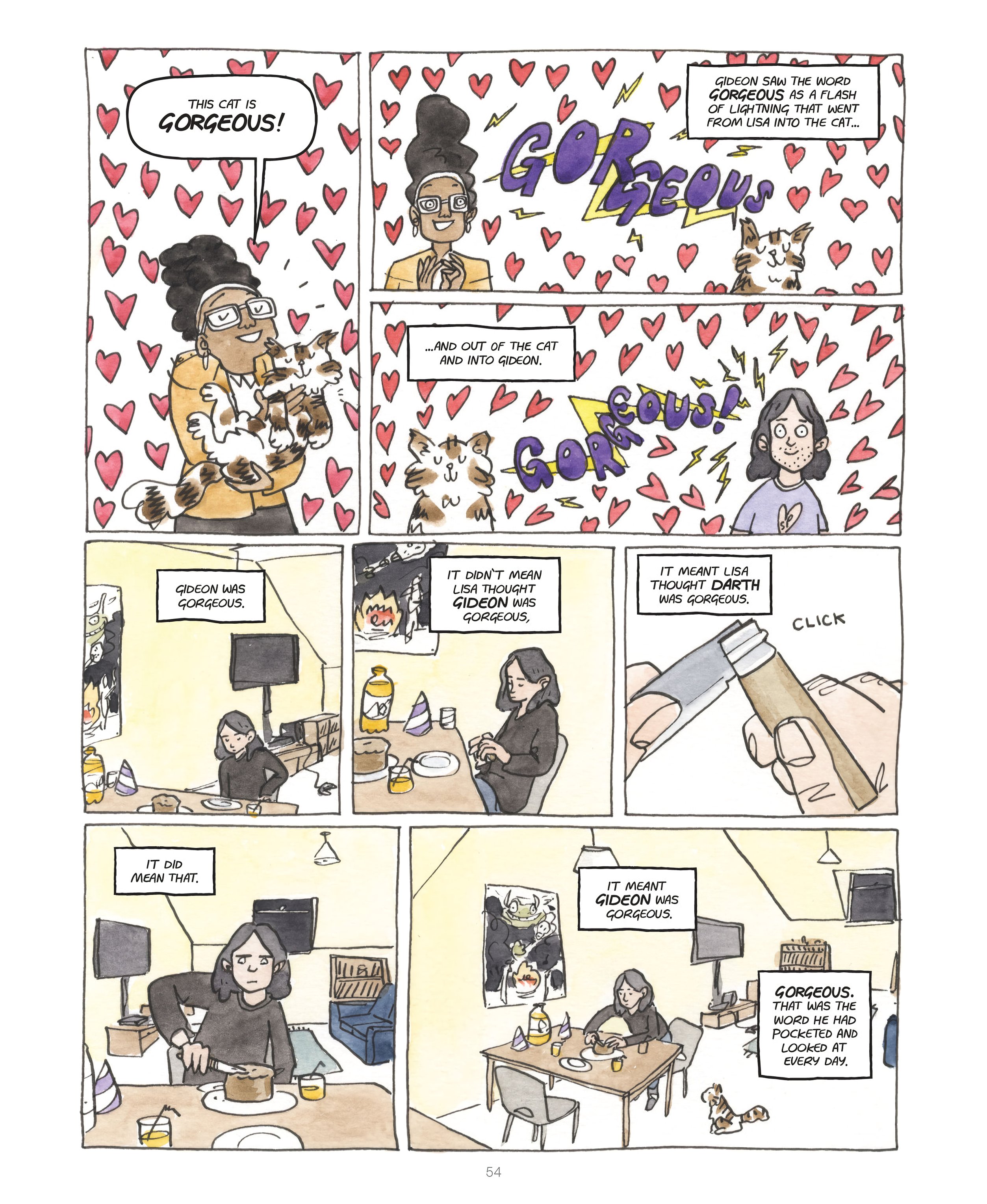 Read online Rivers comic -  Issue # TPB (Part 1) - 56