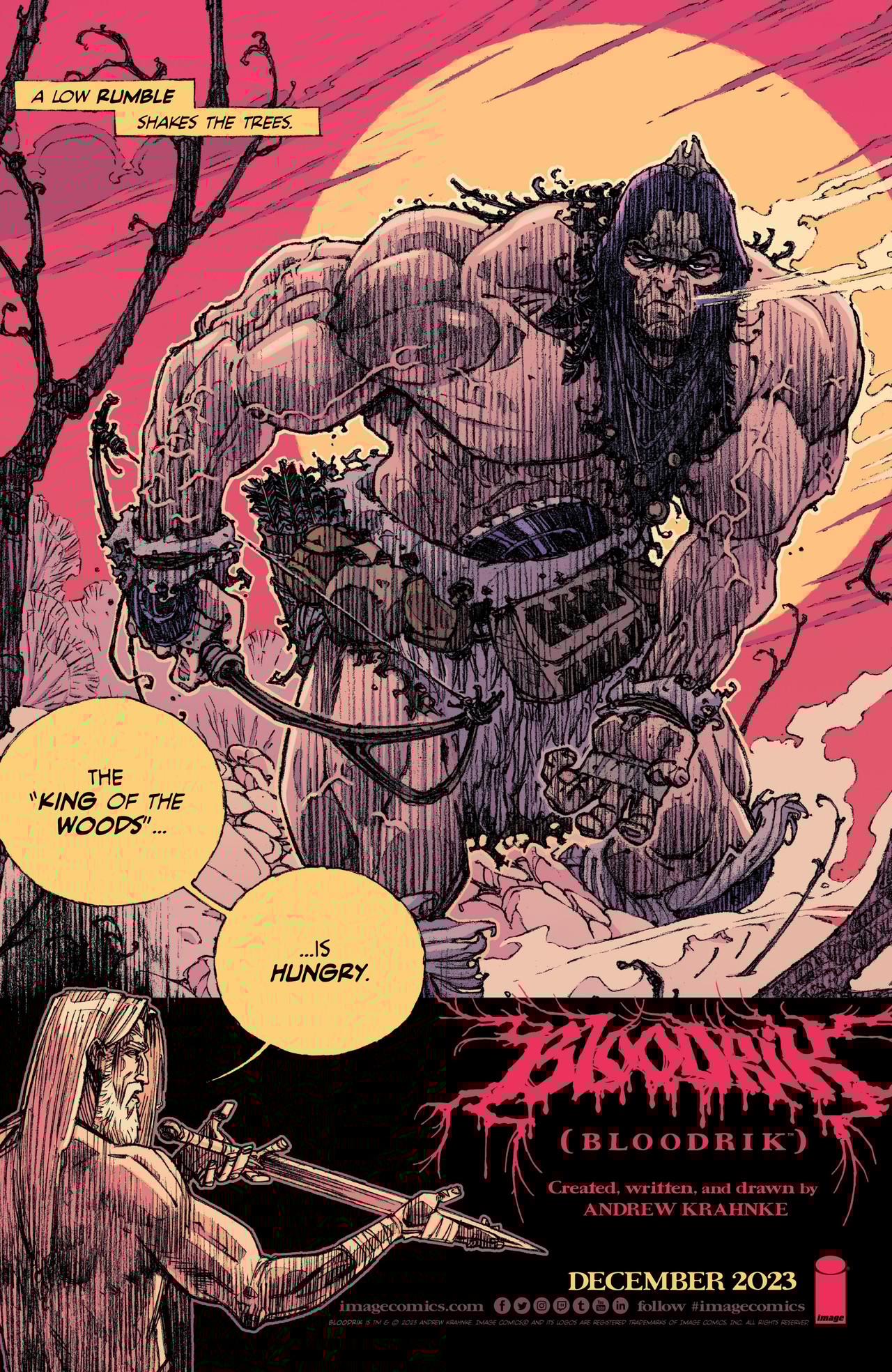 Read online Quest comic -  Issue #4 - 28