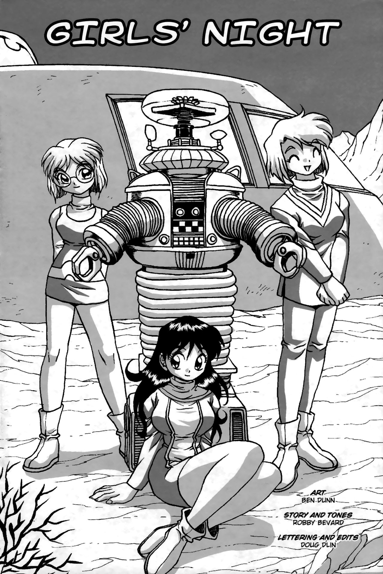 Read online Ninja High School (1986) comic -  Issue #148 - 3