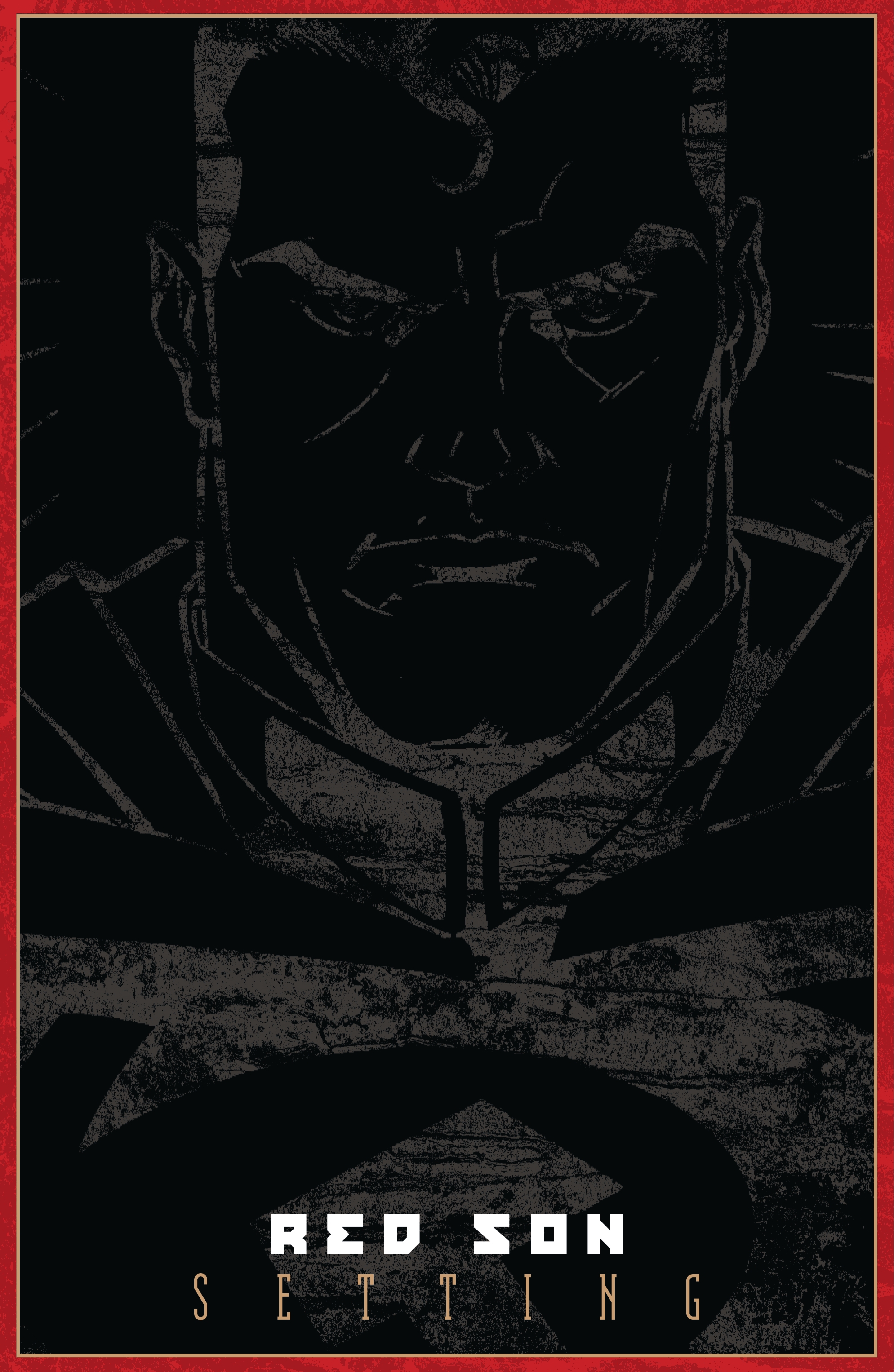 Read online Superman: Red Son comic -  Issue # _TPB (Part 2) - 2