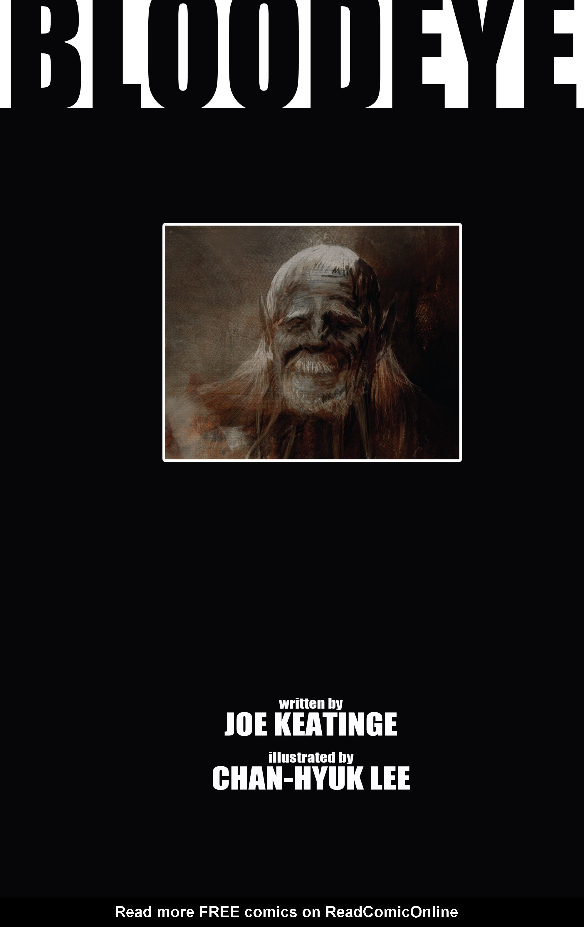 Read online Komacon comic -  Issue # TPB - 60