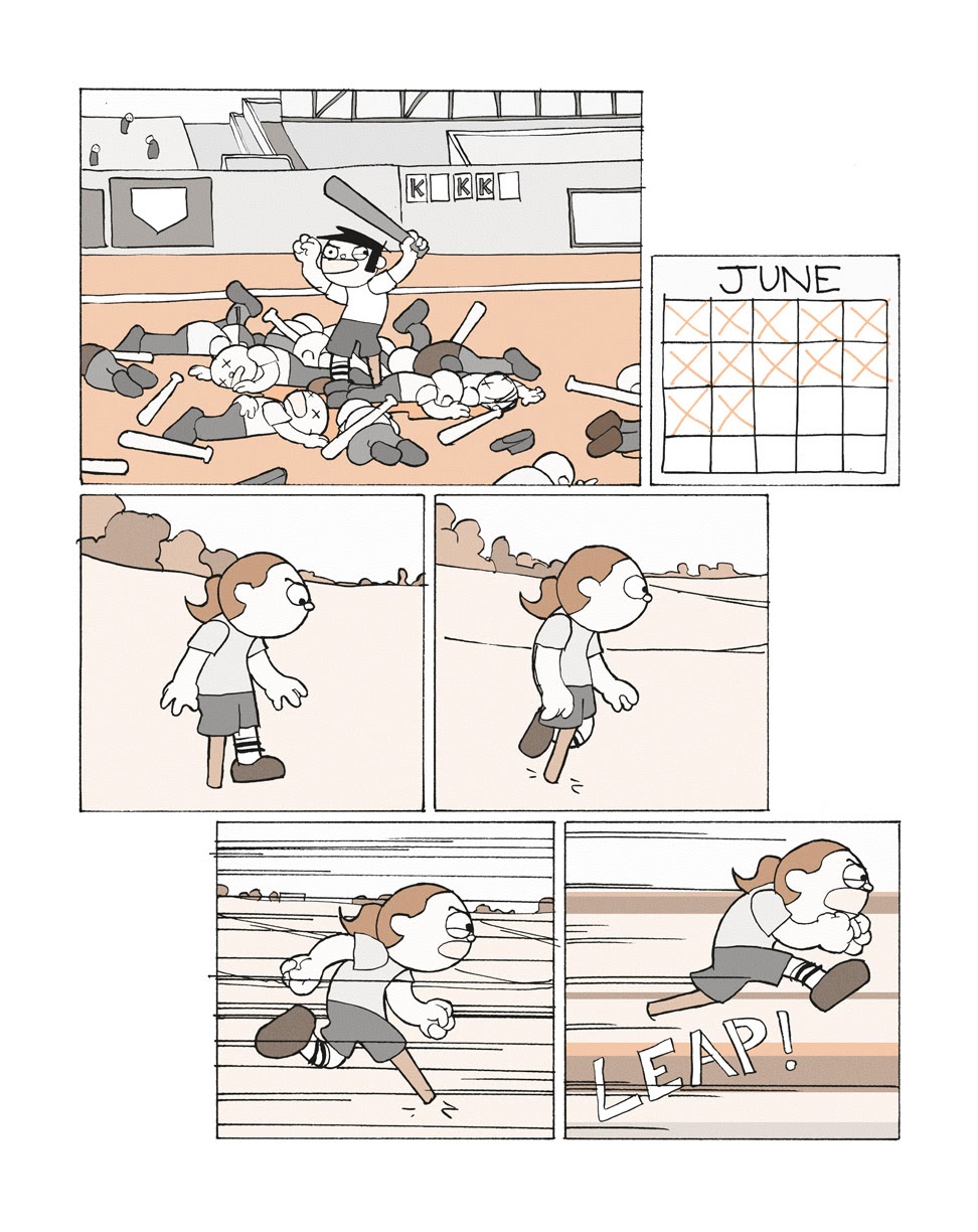 Read online Jason Shiga: Demon comic -  Issue # TPB 4 (Part 1) - 63