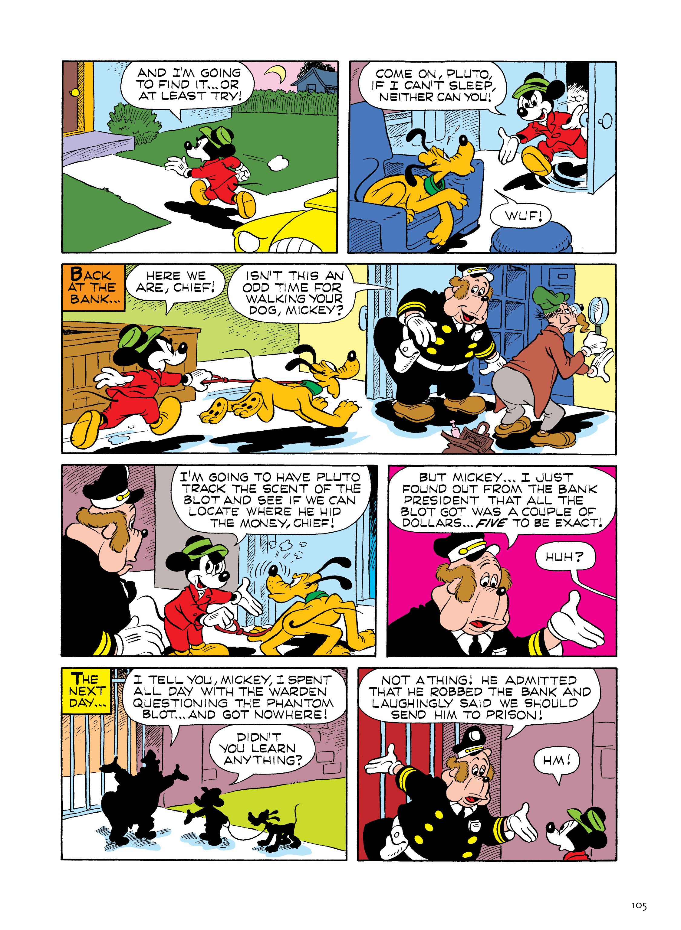 Read online Disney Masters comic -  Issue # TPB 15 (Part 2) - 12