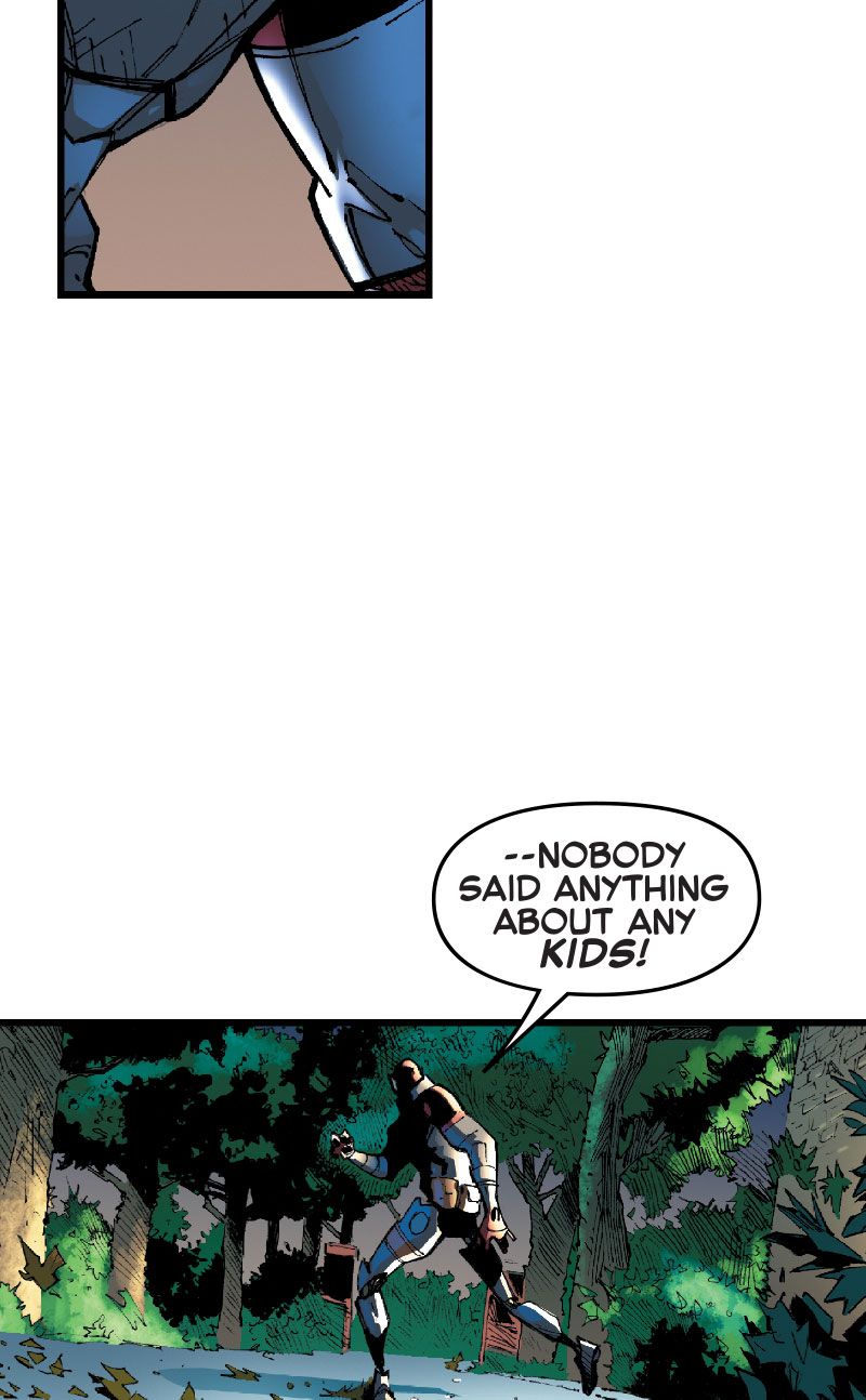 Read online Amazing Spider-Man: Hunted Infinity Comic comic -  Issue #7 - 49