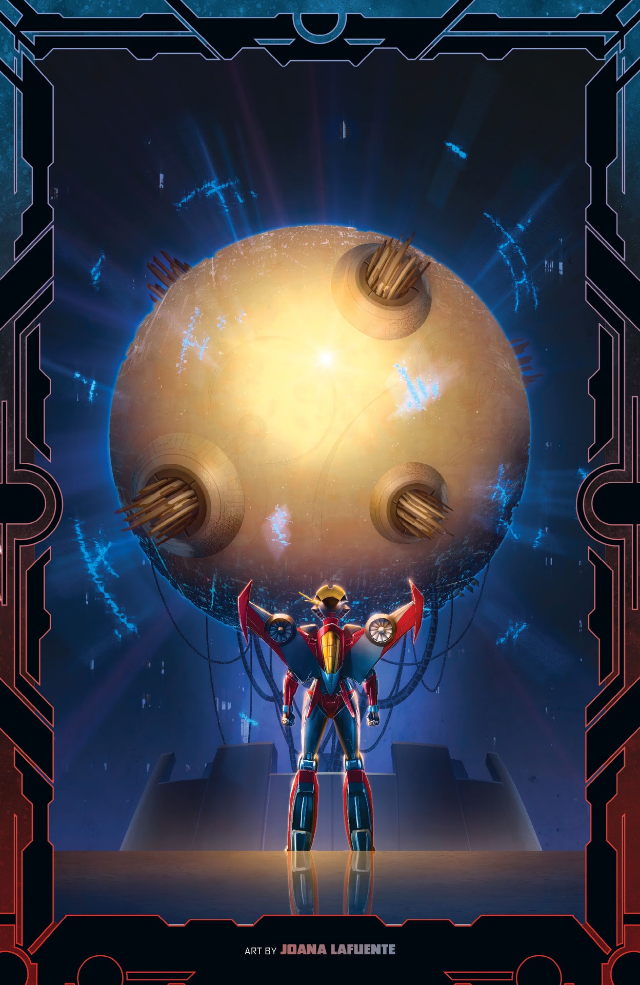 Read online Transformers: The IDW Collection Phase Three comic -  Issue # TPB 1 (Part 3) - 77