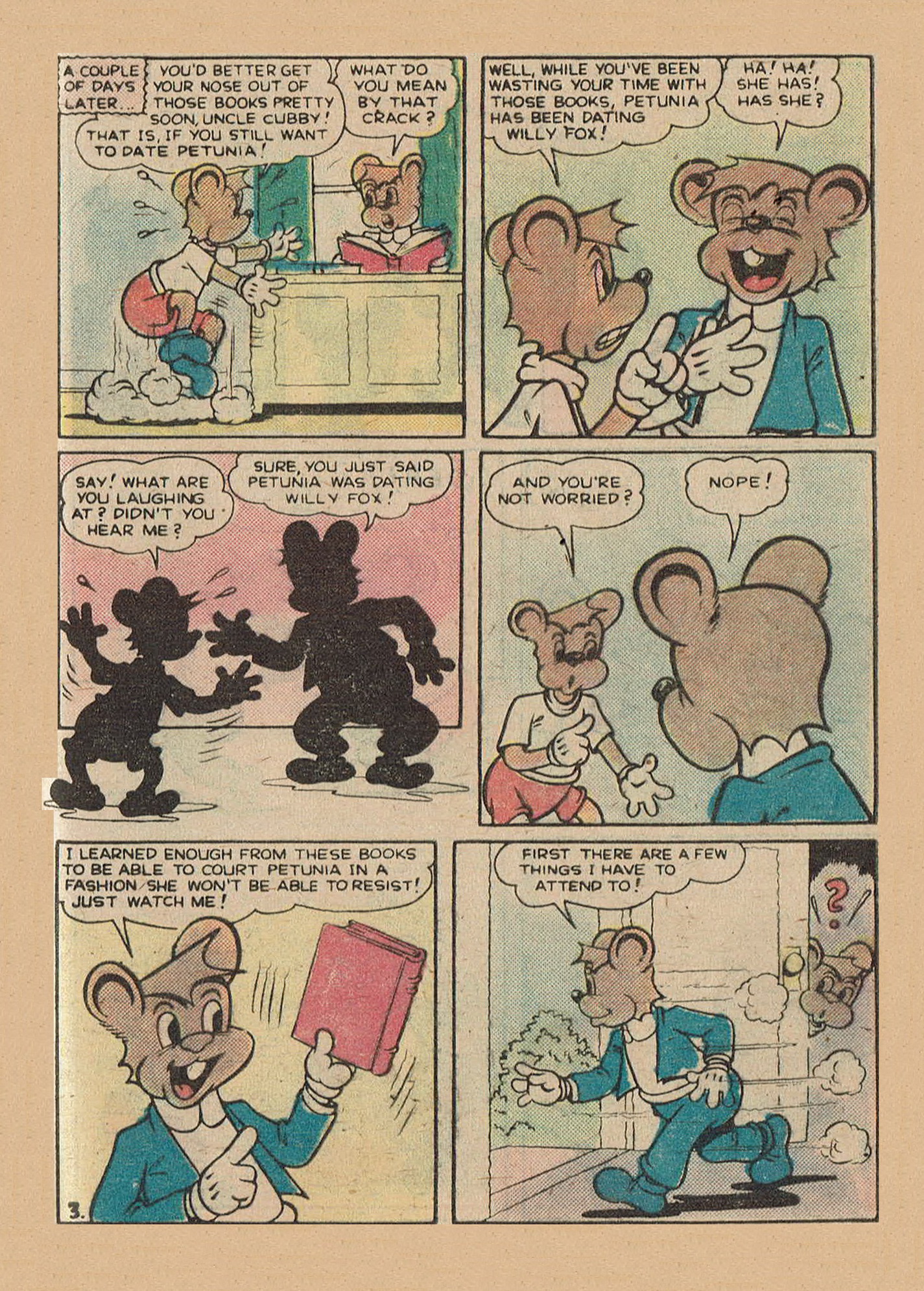 Read online Laugh Comics Digest comic -  Issue #24 - 85