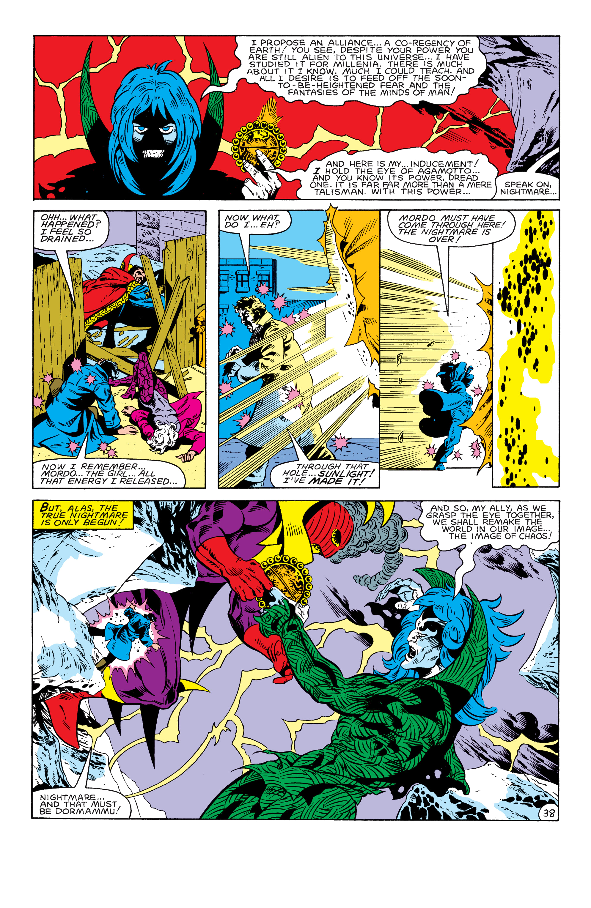 Read online What If? (1977) comic -  Issue # _Complete Collection TPB 4 (Part 3) - 5