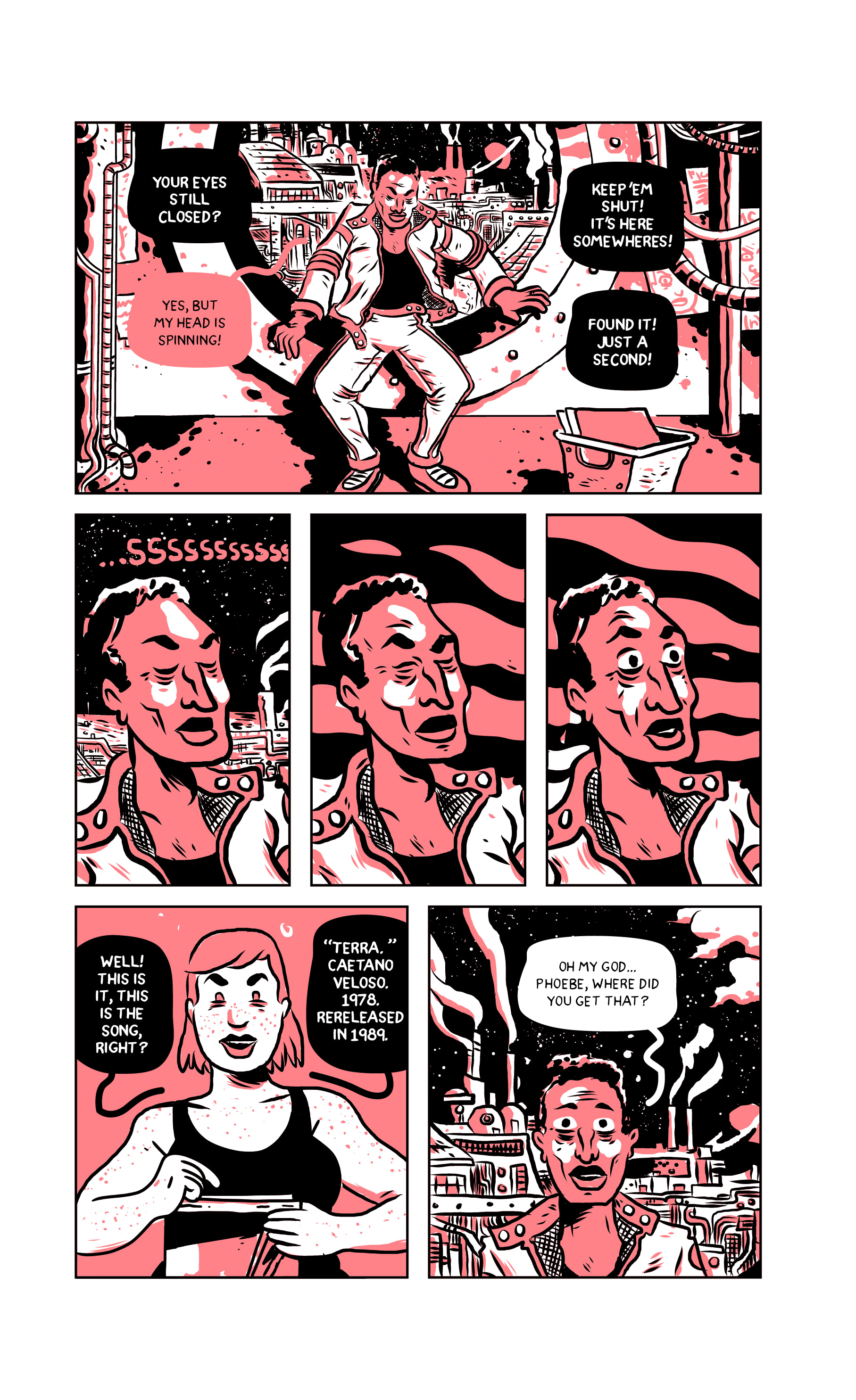 Read online Titan (2015) comic -  Issue # TPB (Part 1) - 74