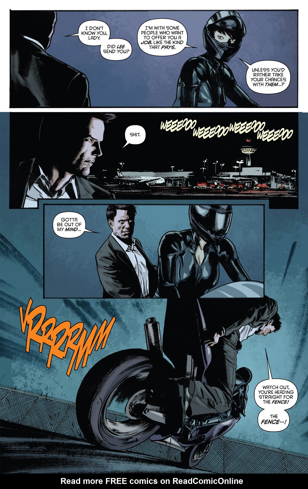 Read online Uncanny comic -  Issue # TPB - 28