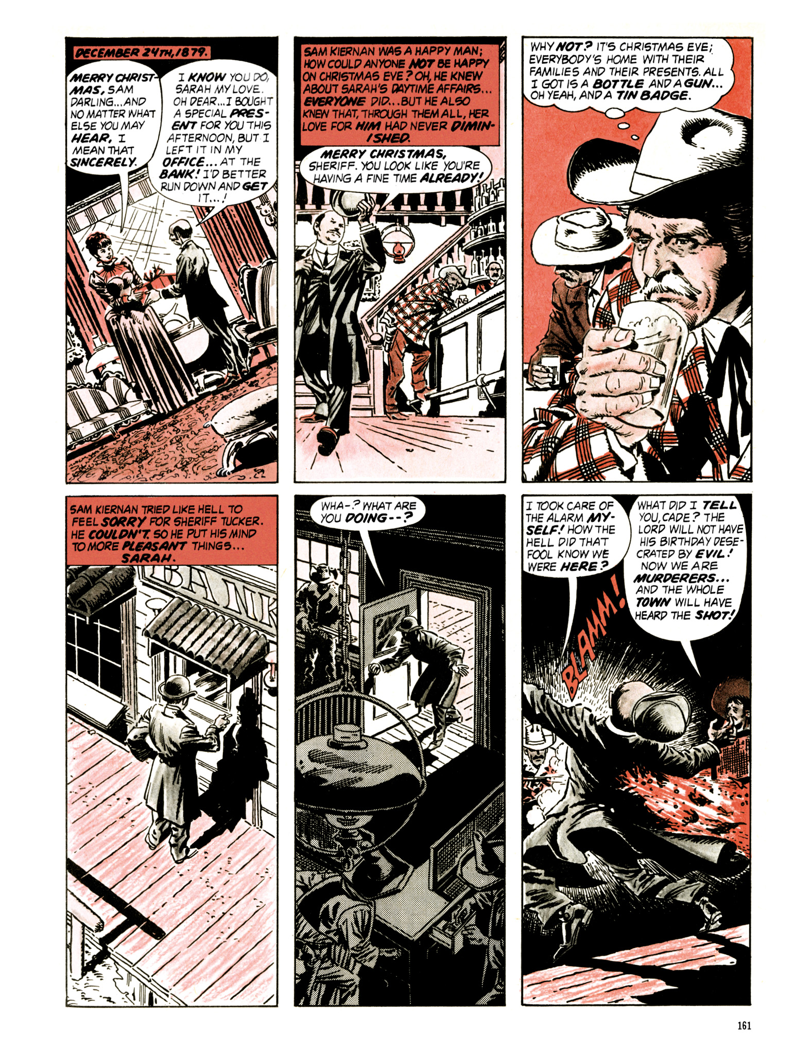 Read online Creepy Archives comic -  Issue # TPB 18 (Part 2) - 63