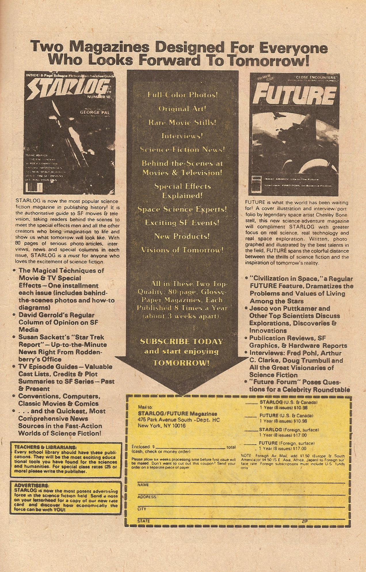 Read online Jughead's Jokes comic -  Issue #60 - 9