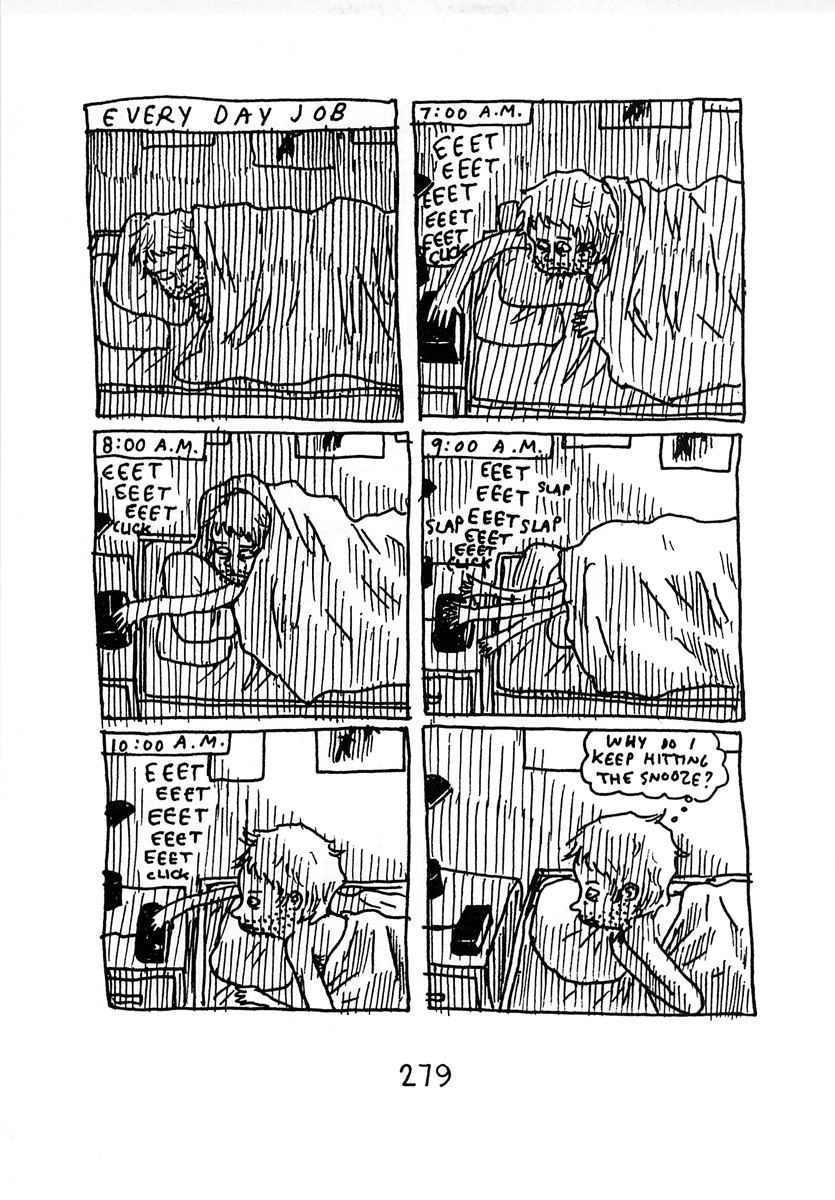 Read online Little Things comic -  Issue # TPB (Part 3) - 80