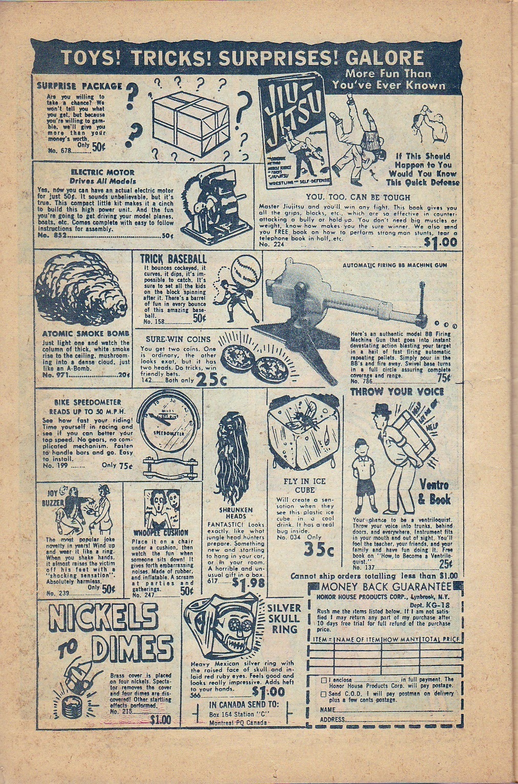 Read online Indian Braves comic -  Issue # Full - 26