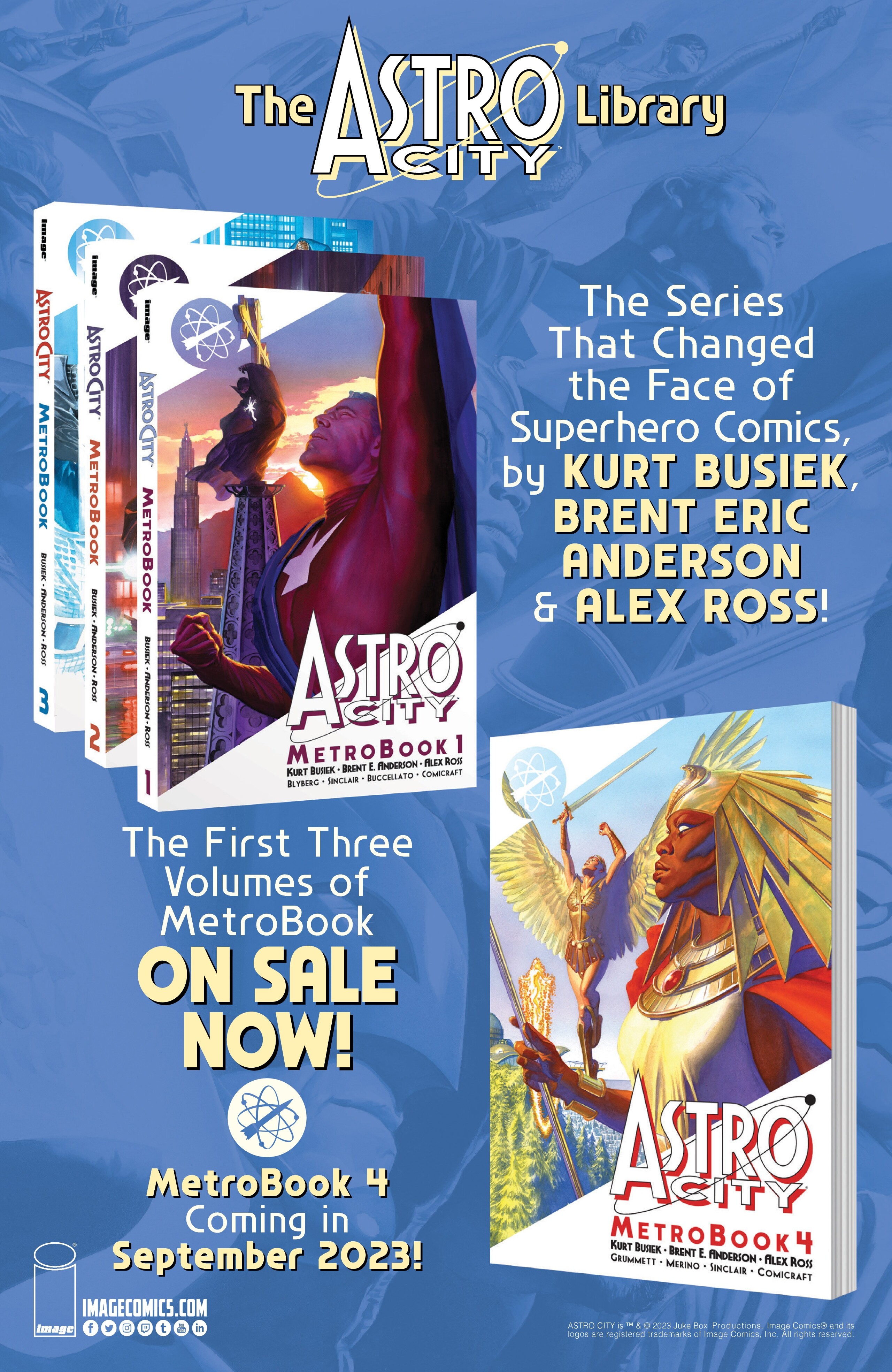 Read online Astro City Metrobook comic -  Issue # TPB 3 (Part 5) - 82