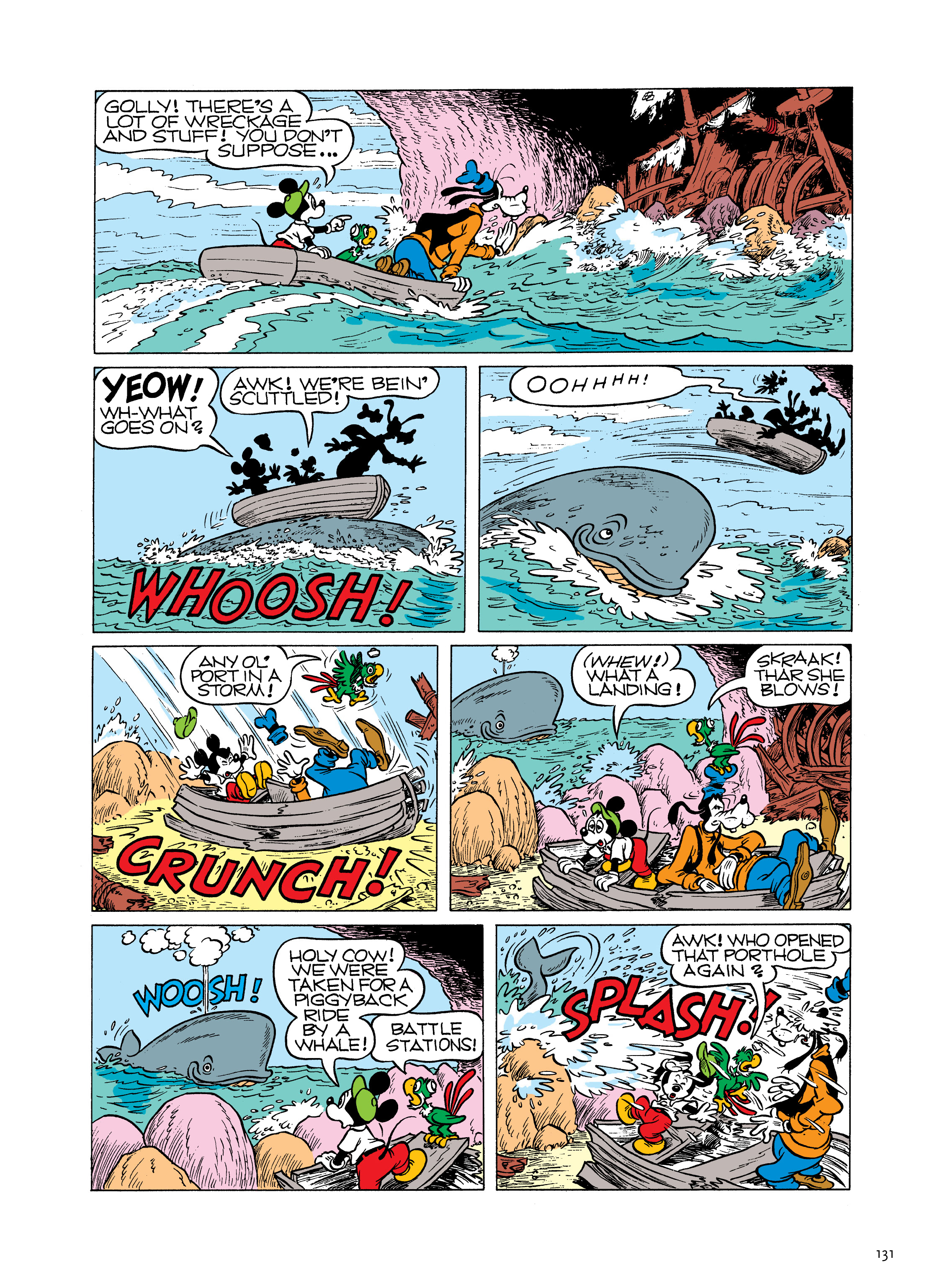 Read online Disney Masters comic -  Issue # TPB 13 (Part 2) - 38