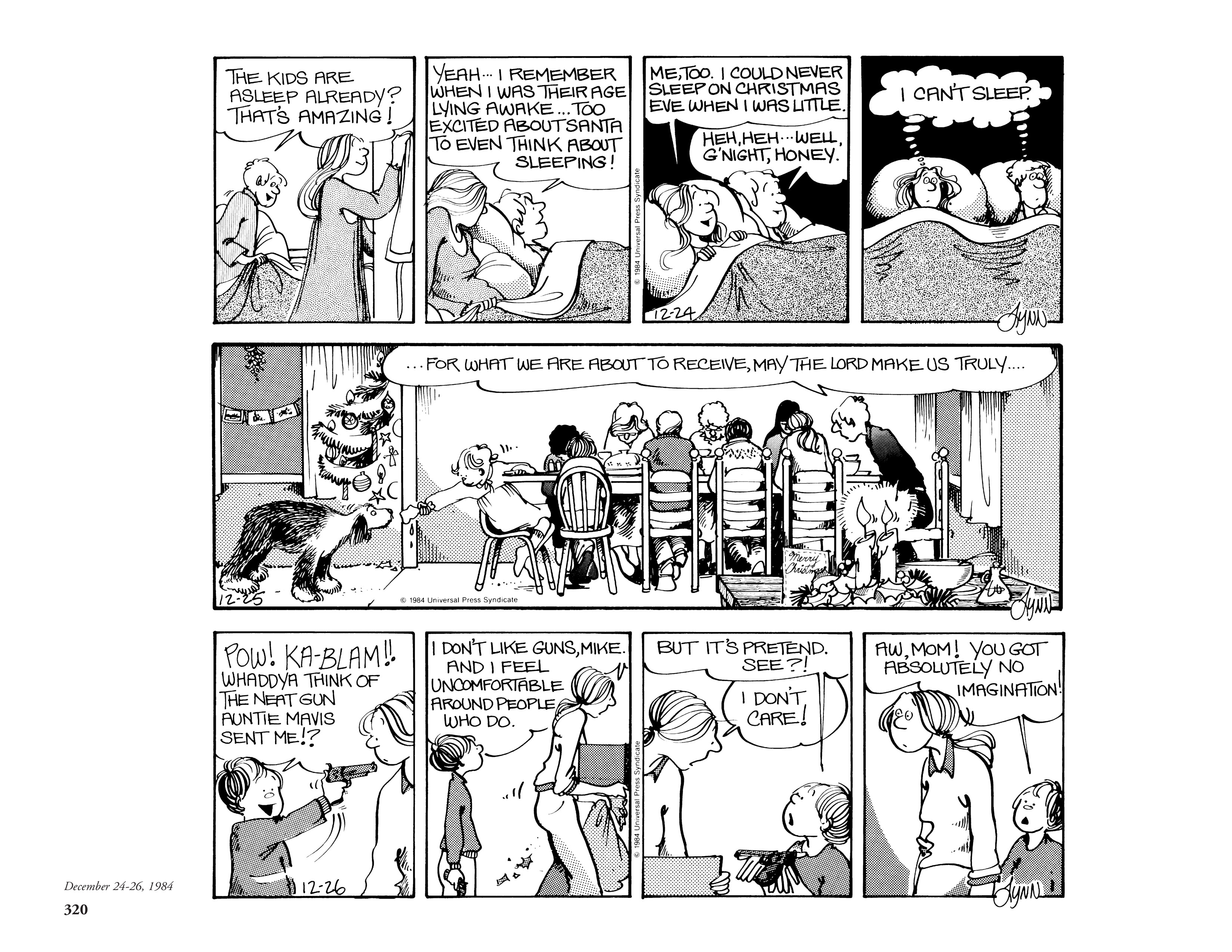 Read online For Better Or For Worse: The Complete Library comic -  Issue # TPB 2 (Part 4) - 21