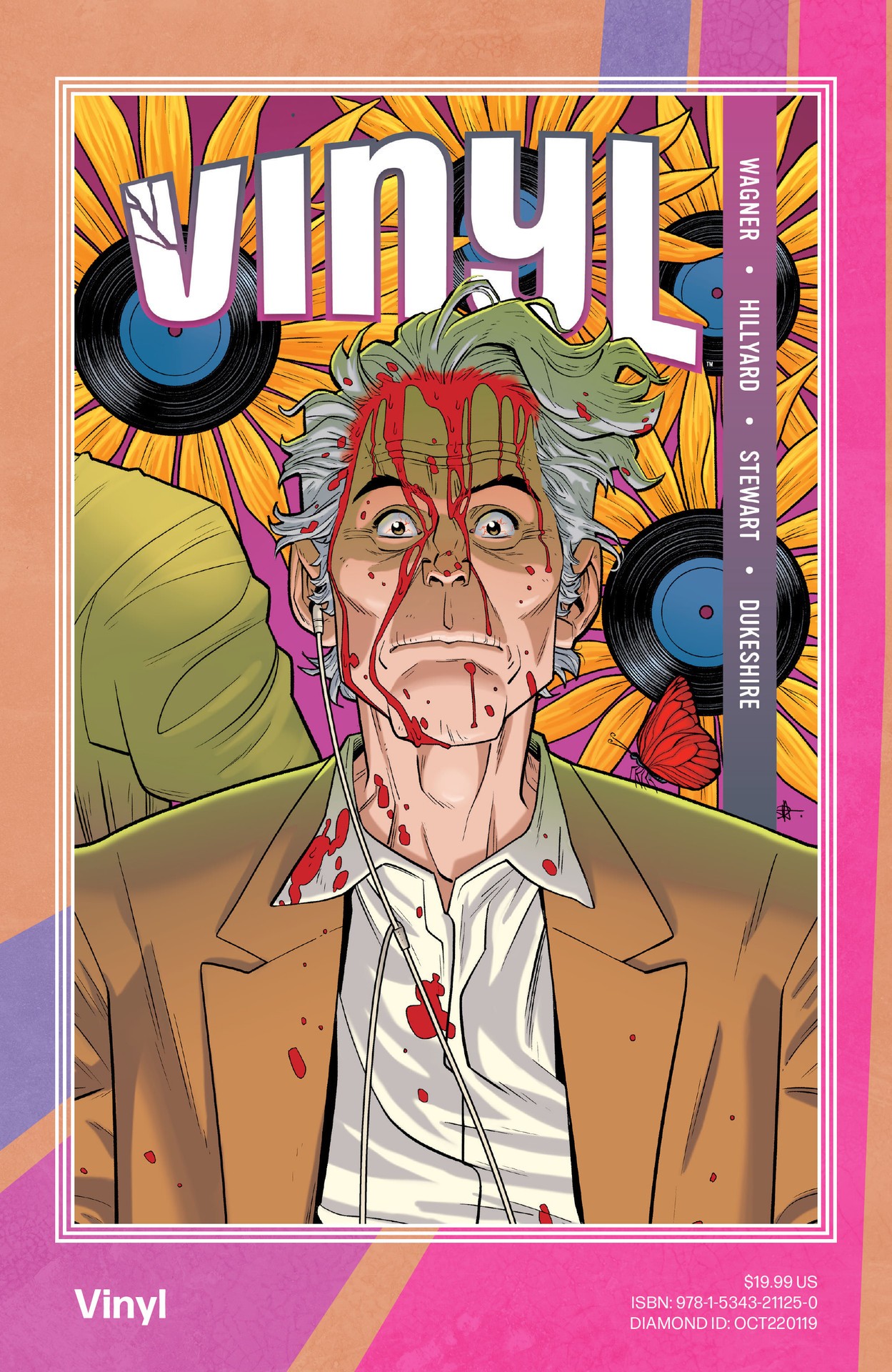 Read online Klik Klik Boom comic -  Issue #5 - 29