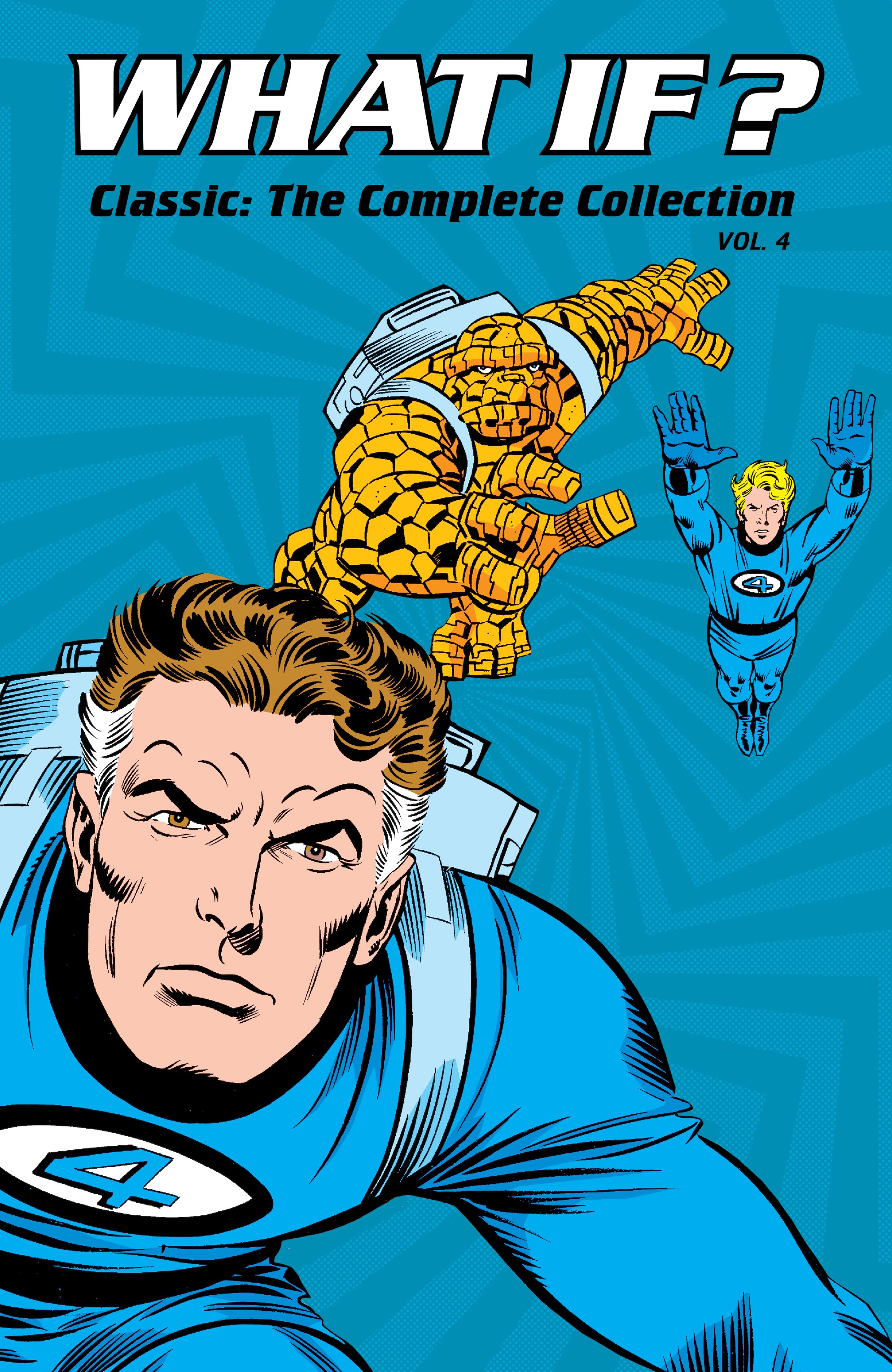 Read online What If? (1977) comic -  Issue # _Complete Collection TPB 4 (Part 1) - 2