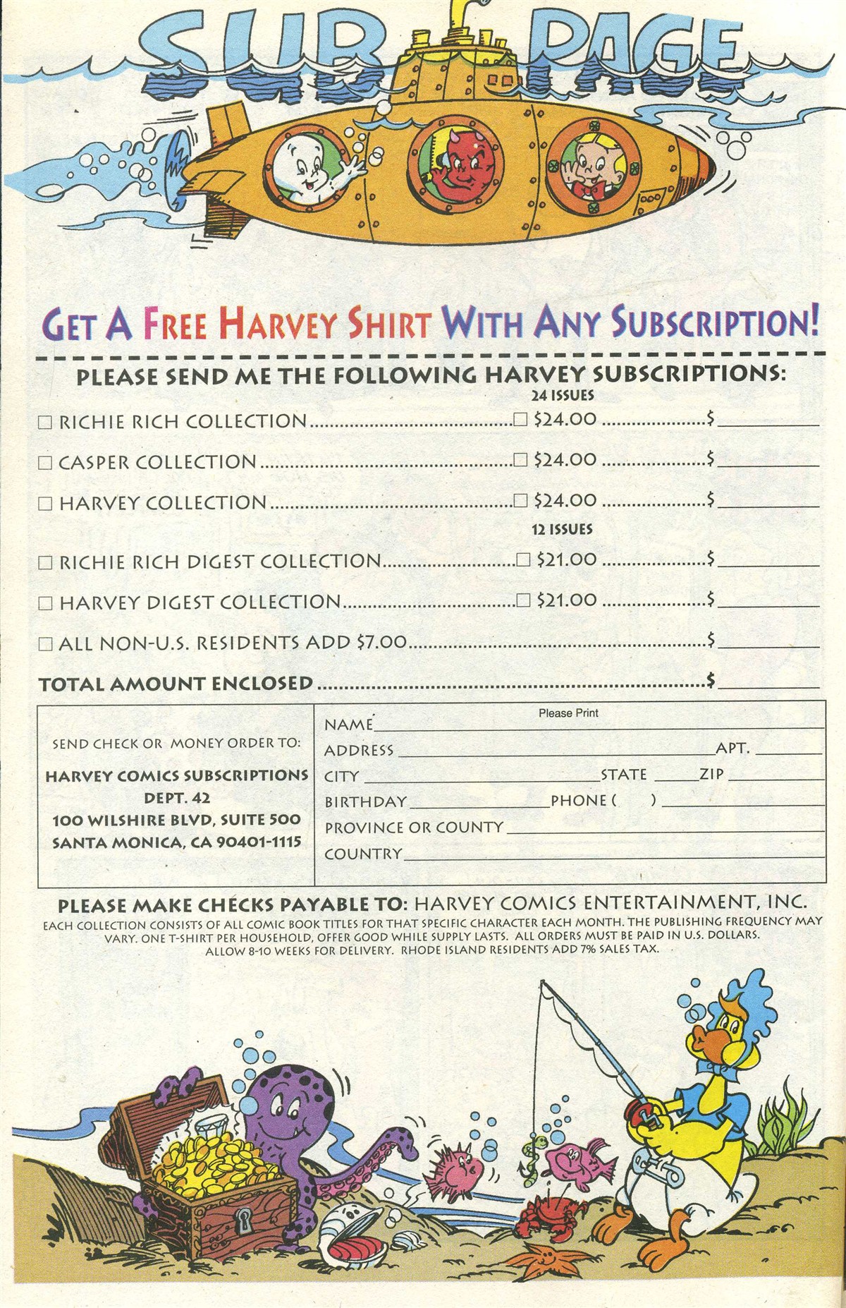 Read online Stunt Dawgs comic -  Issue # Full - 10