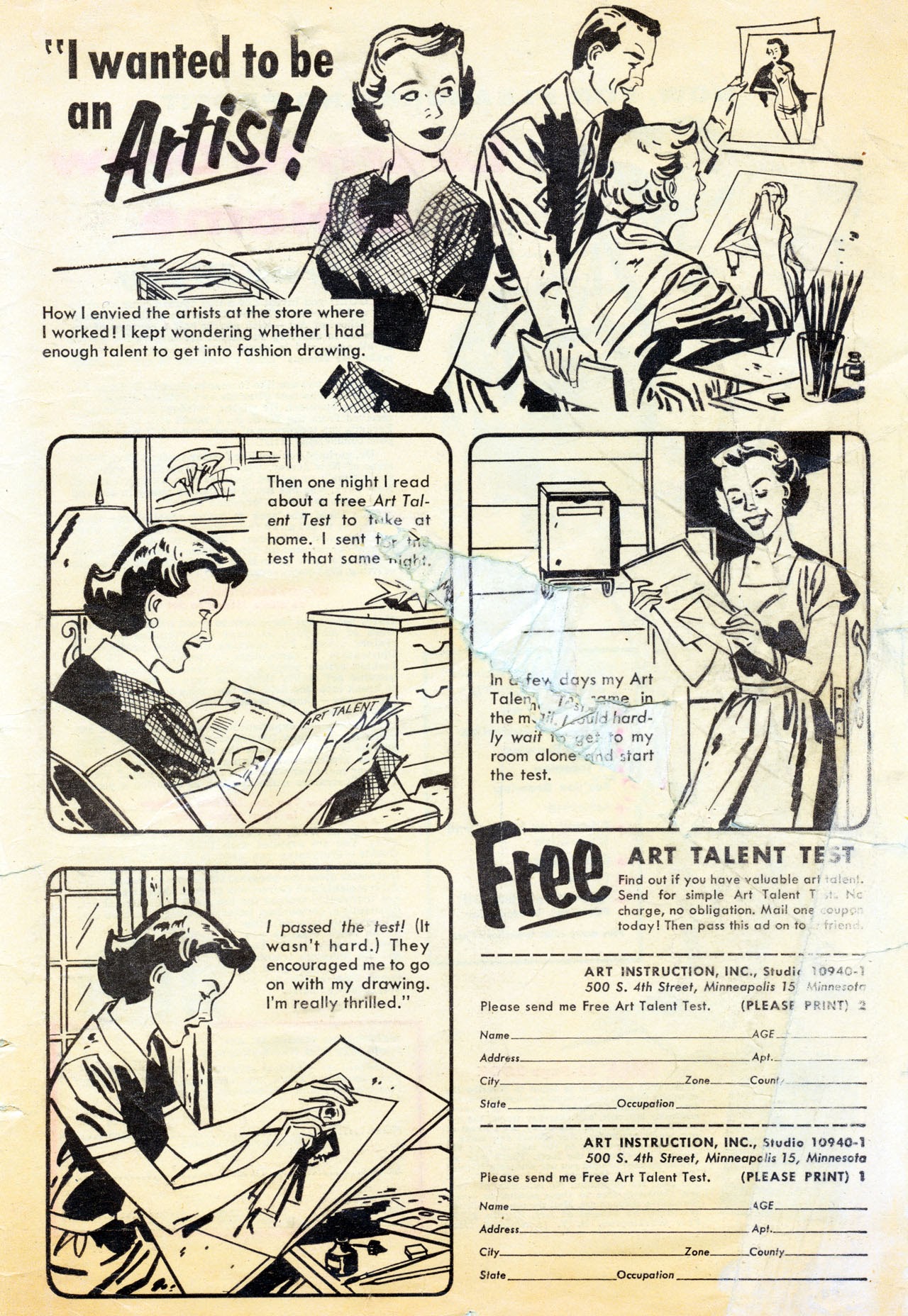 Read online My Girl Pearl comic -  Issue #10 - 35