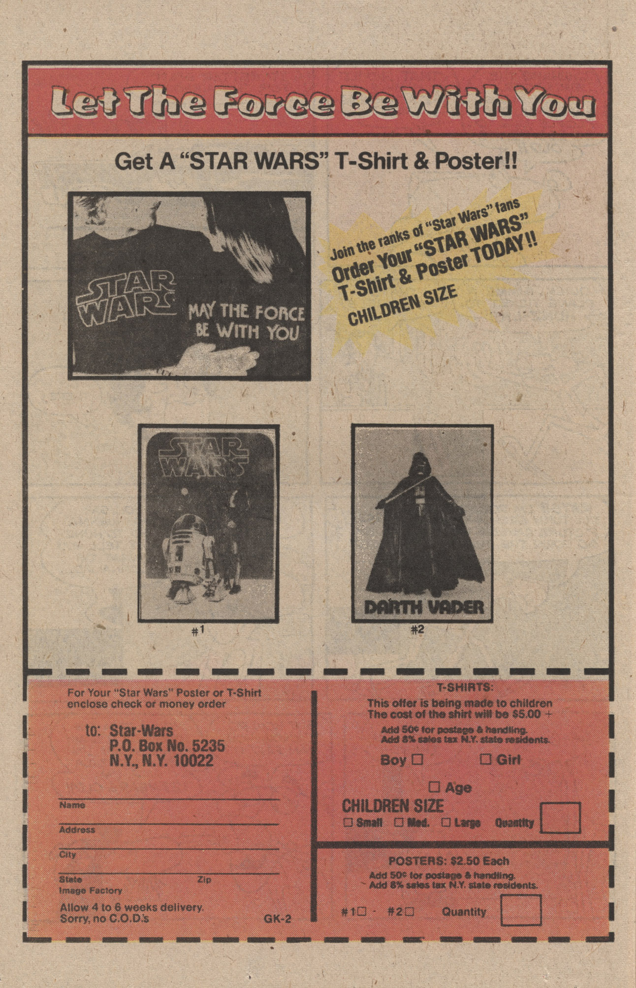 Read online The Pink Panther (1971) comic -  Issue #61 - 22