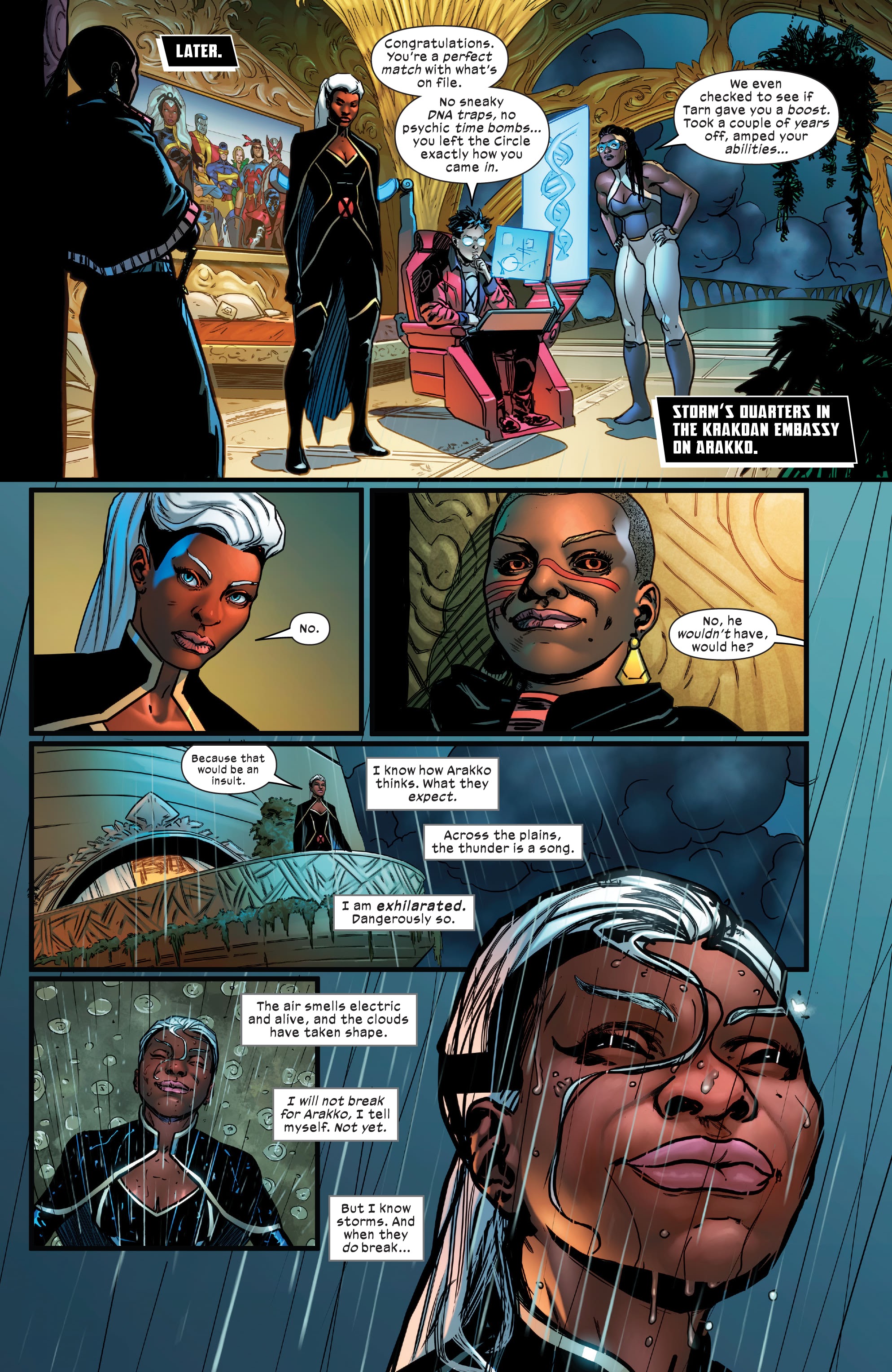 Read online S.W.O.R.D. (2020) comic -  Issue #8 - 22