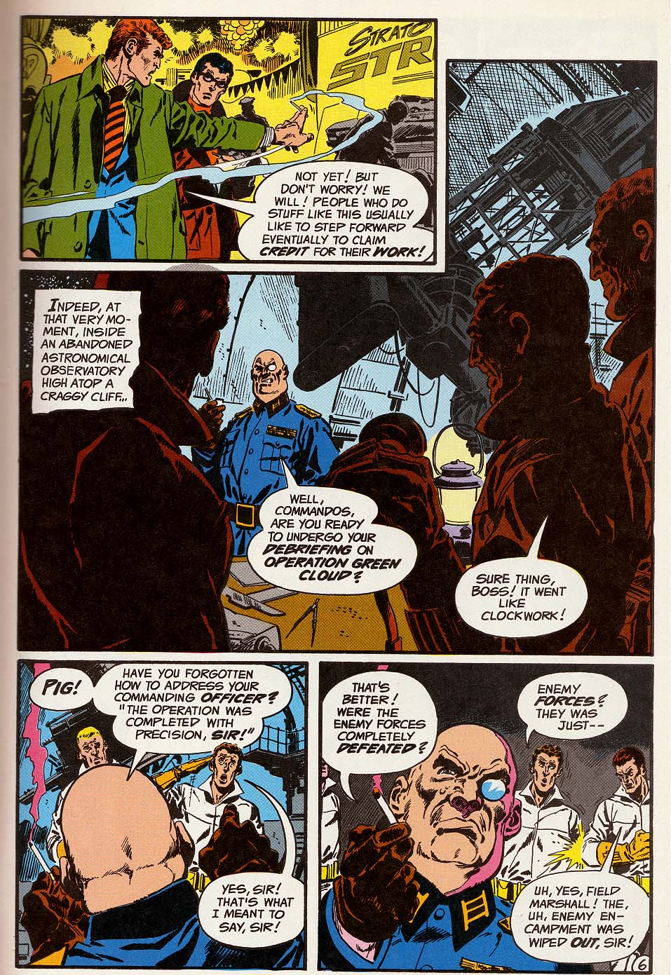 Read online Wrath of the Spectre comic -  Issue #2 - 42