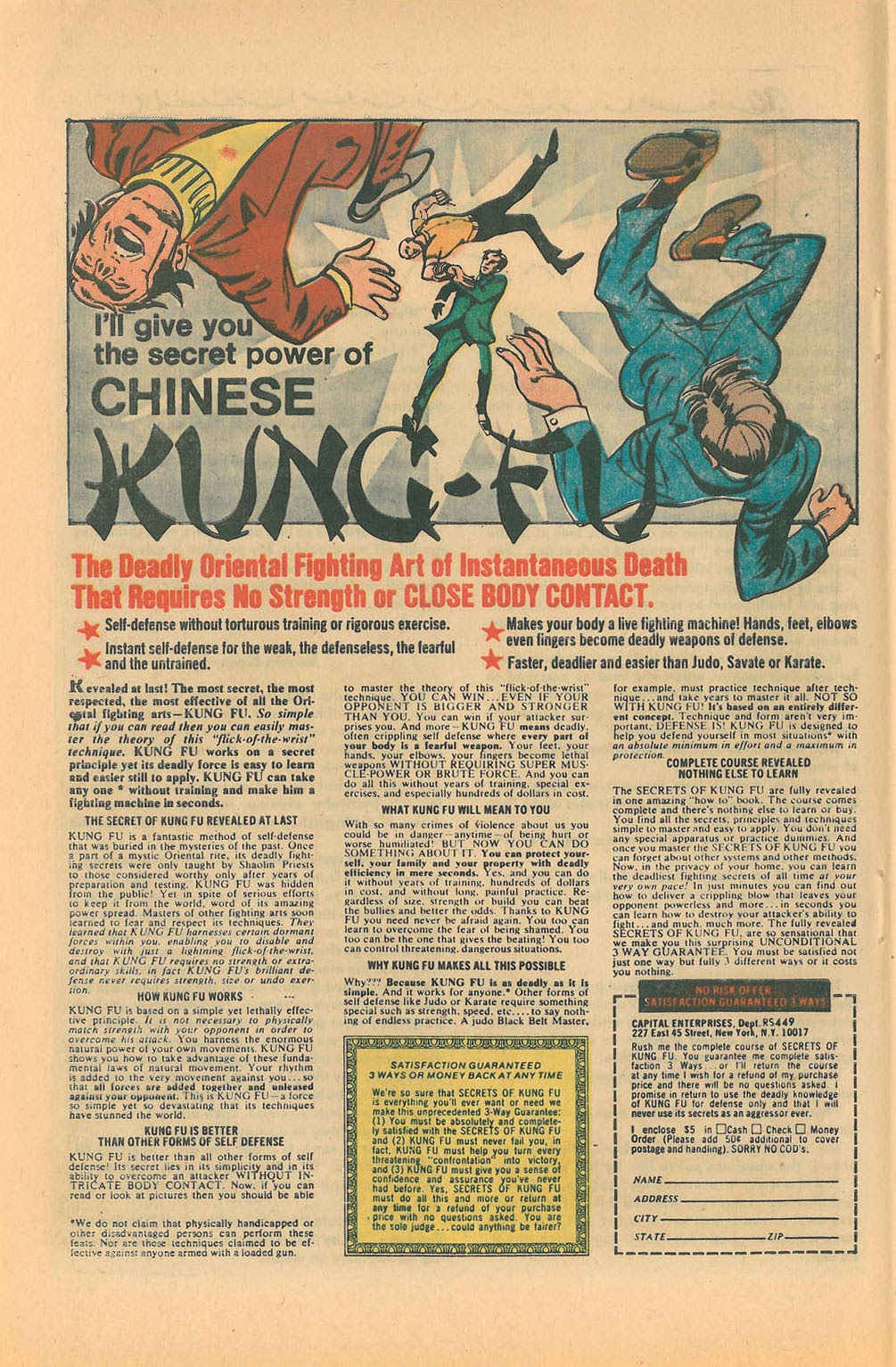 Read online Popeye (1948) comic -  Issue #124 - 30