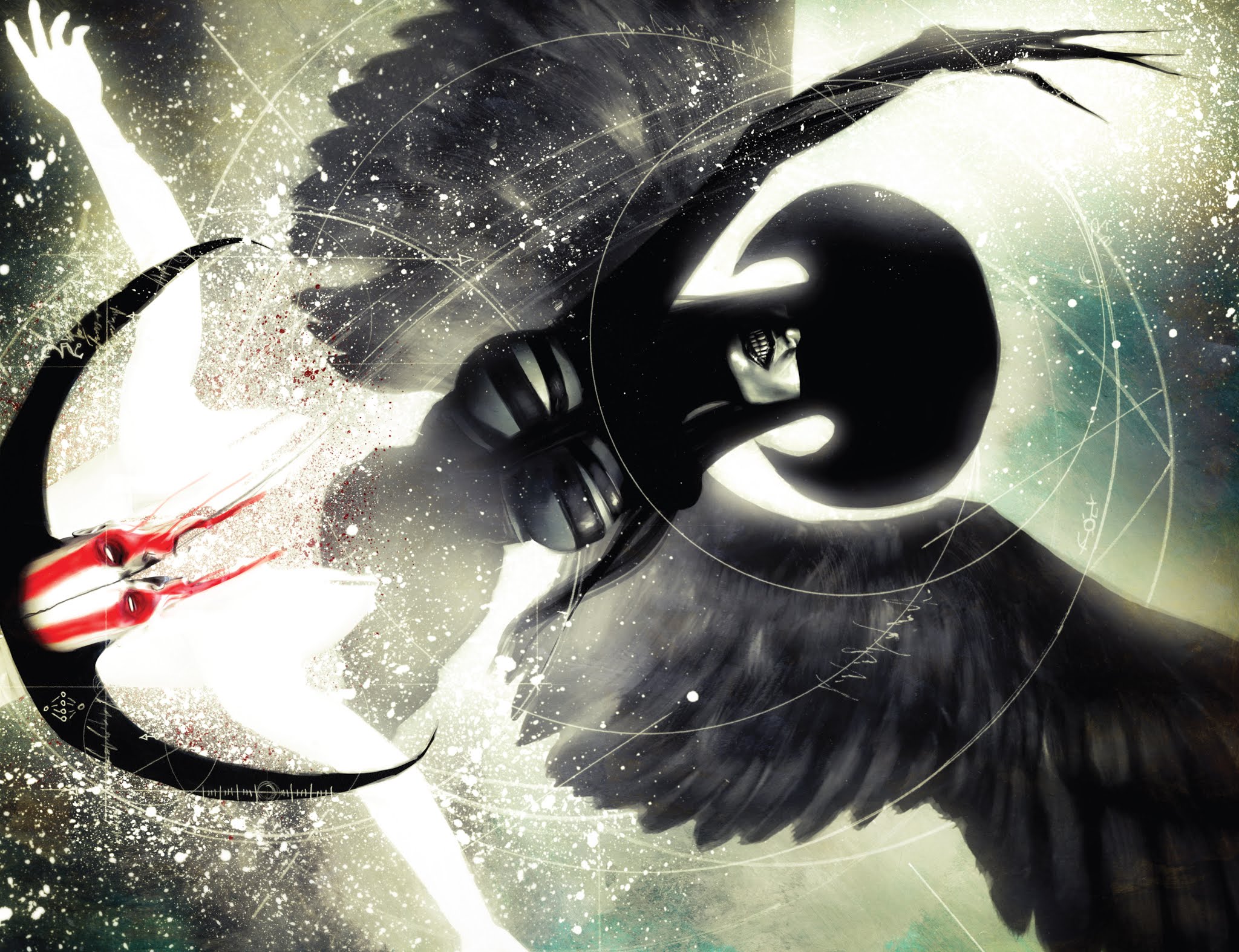 Read online The Memory Collectors comic -  Issue #3 - 13