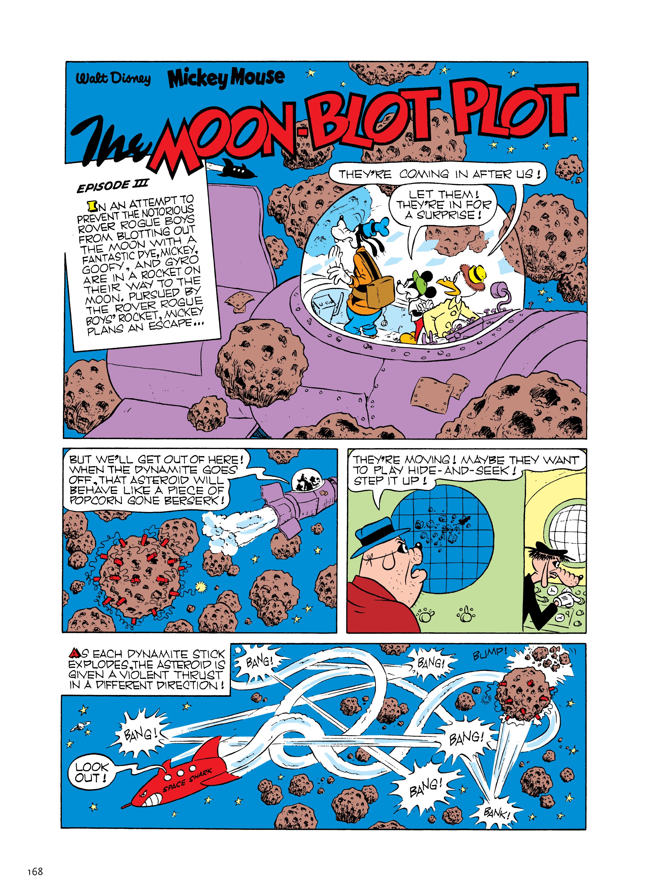 Read online Disney Masters comic -  Issue # TPB 21 (Part 2) - 77