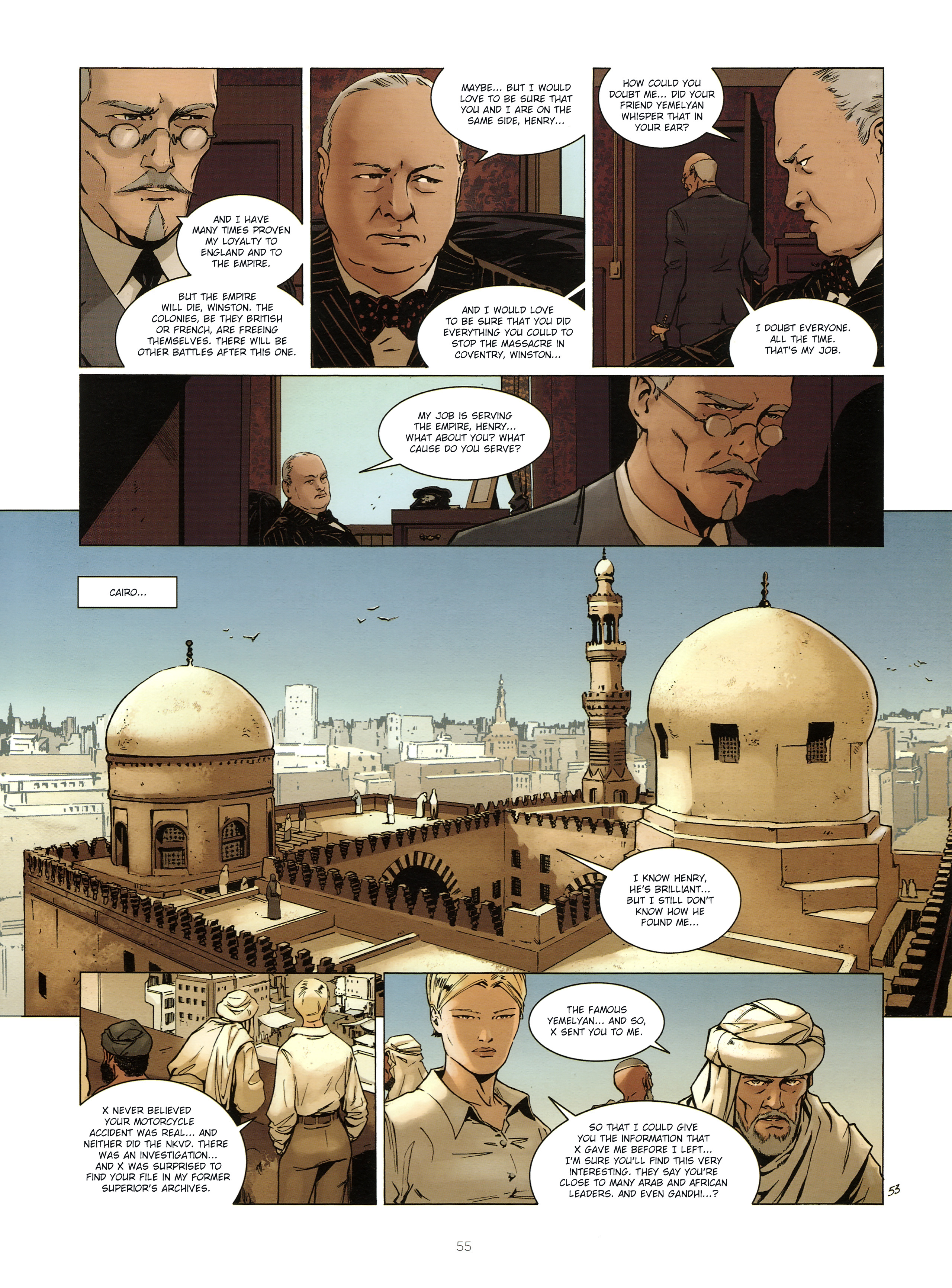 Read online WW 2.2 comic -  Issue #3 - 58