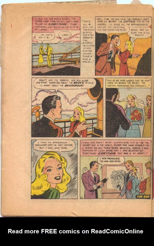 Read online Lovers comic -  Issue #23 - 32