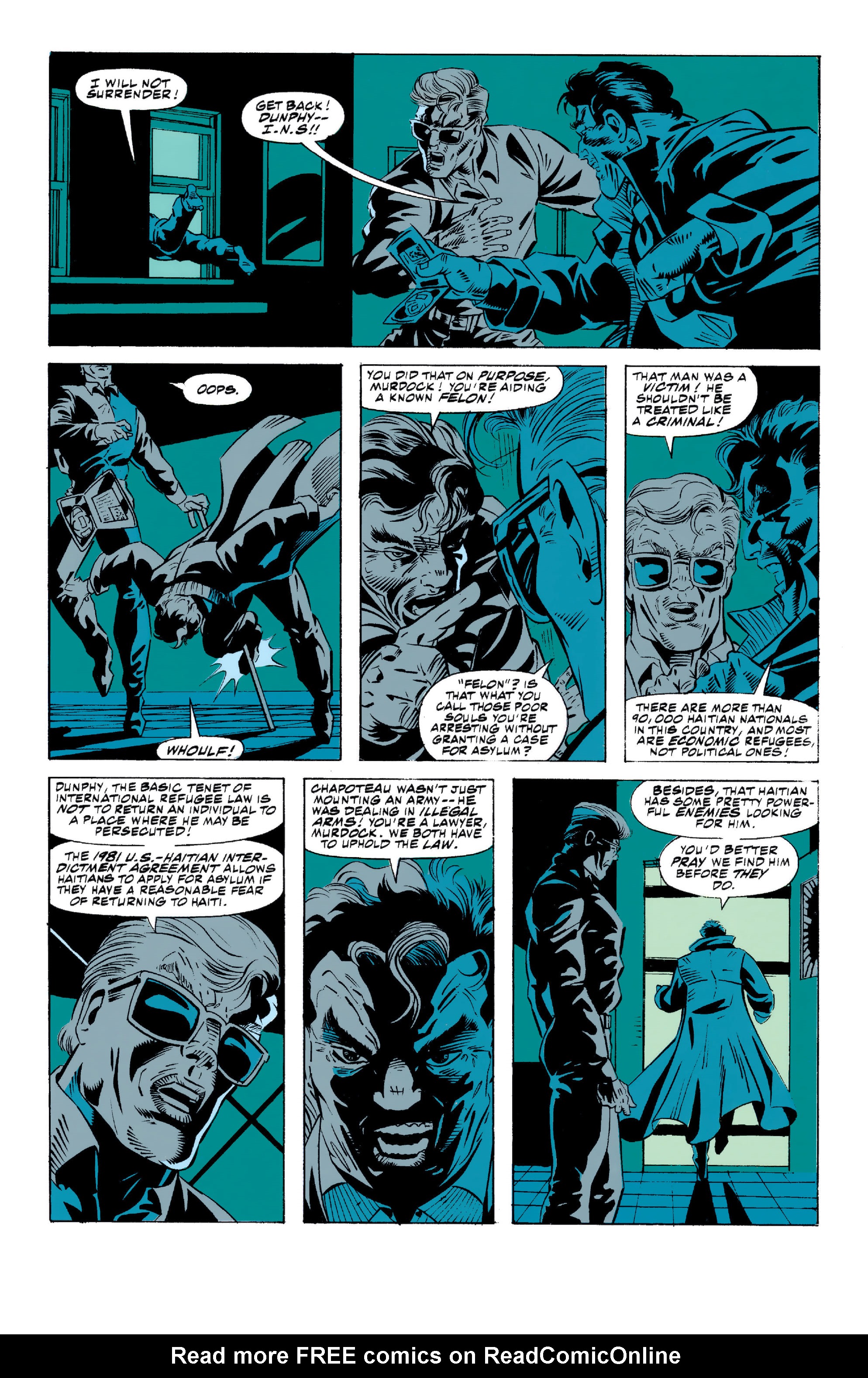 Read online The Infinity War Omnibus comic -  Issue # TPB (Part 4) - 46