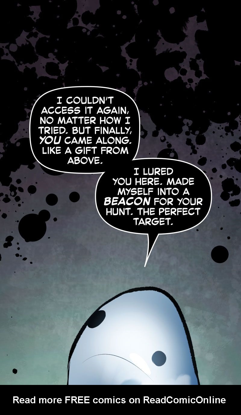 Read online Spider-Man Unlimited Infinity Comic comic -  Issue #8 - 138