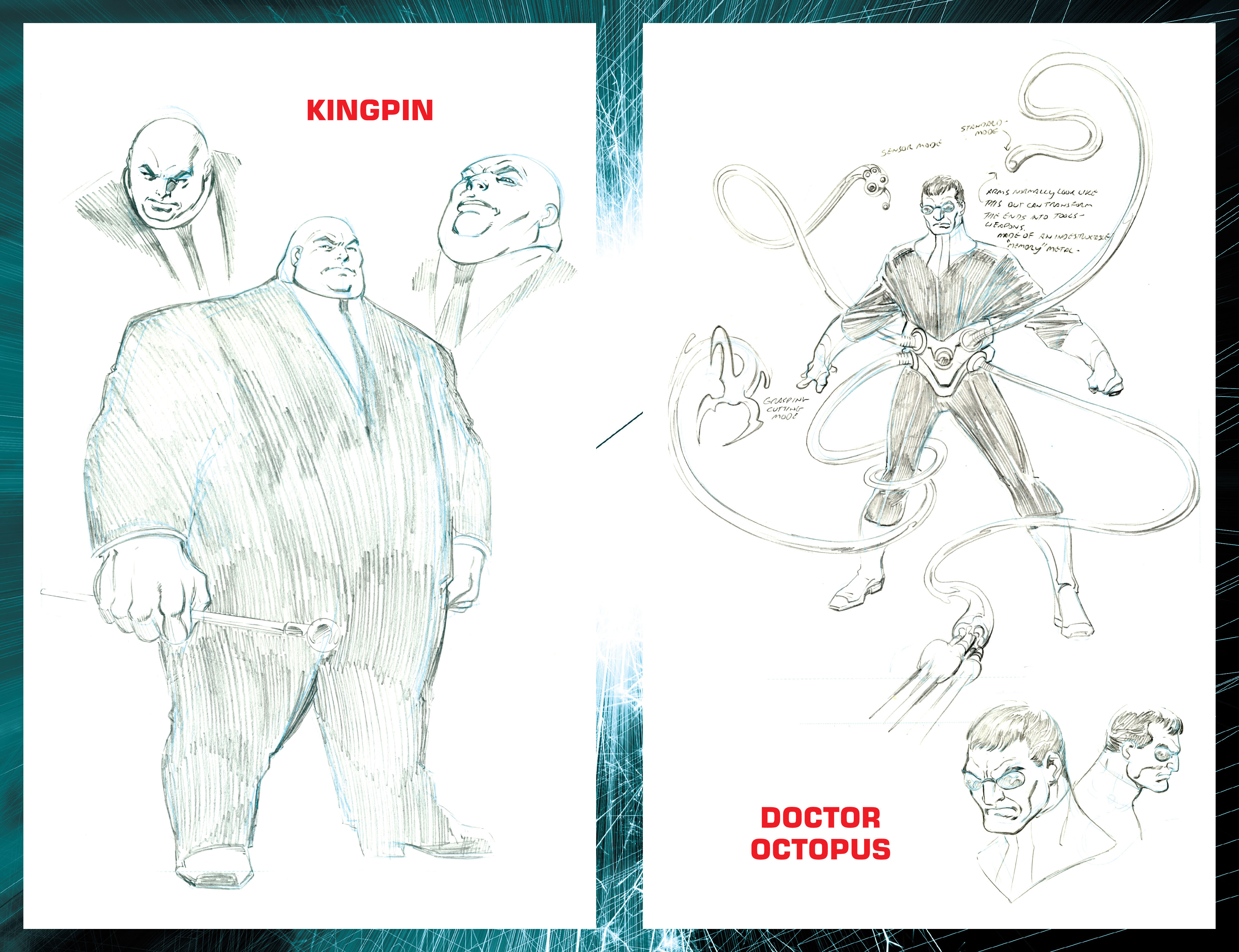 Read online Ultimate Spider-Man Omnibus comic -  Issue # TPB 1 (Part 9) - 93