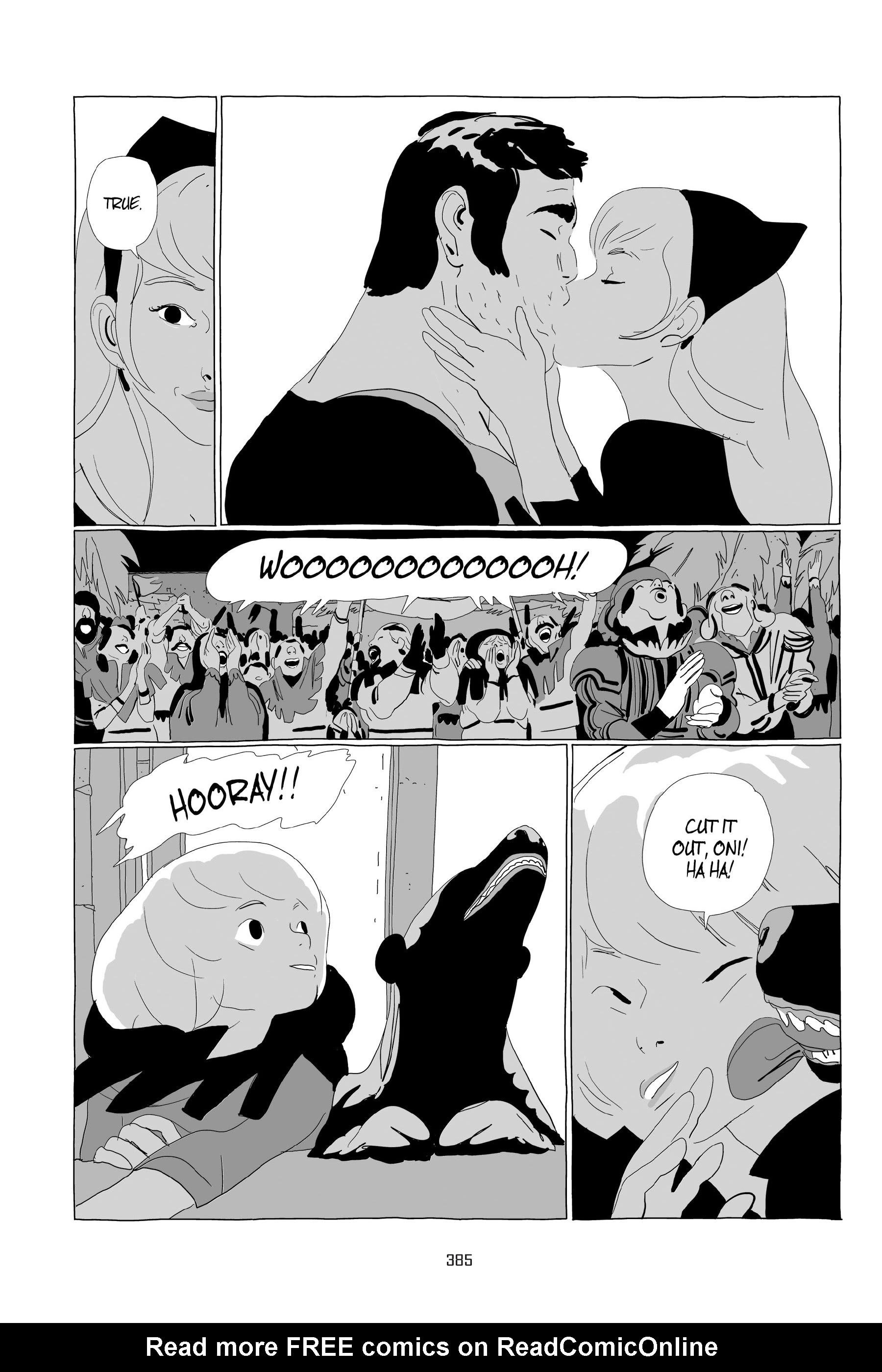 Read online Lastman comic -  Issue # TPB 1 (Part 4) - 92