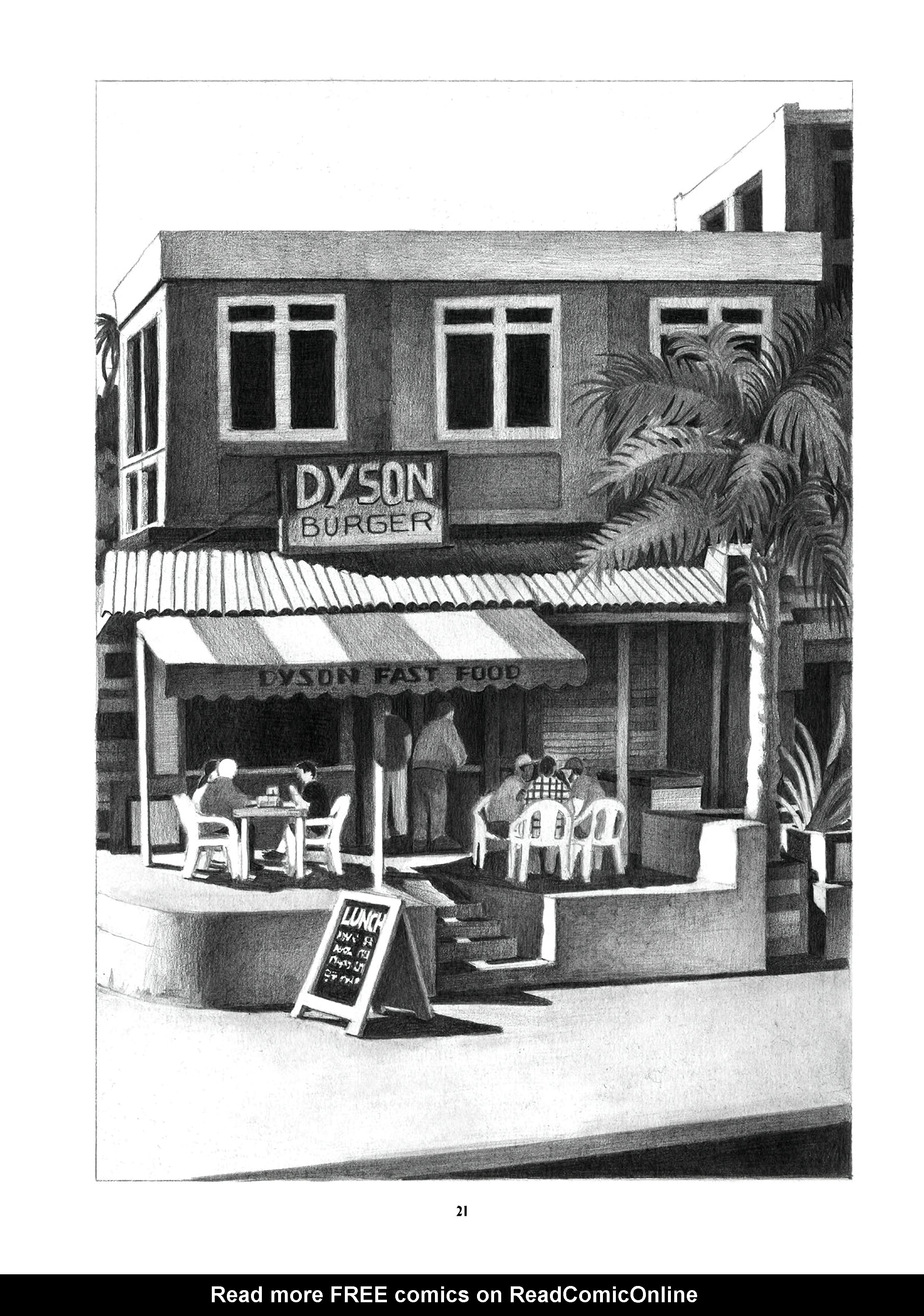 Read online Slash Them All comic -  Issue # TPB (Part 1) - 26