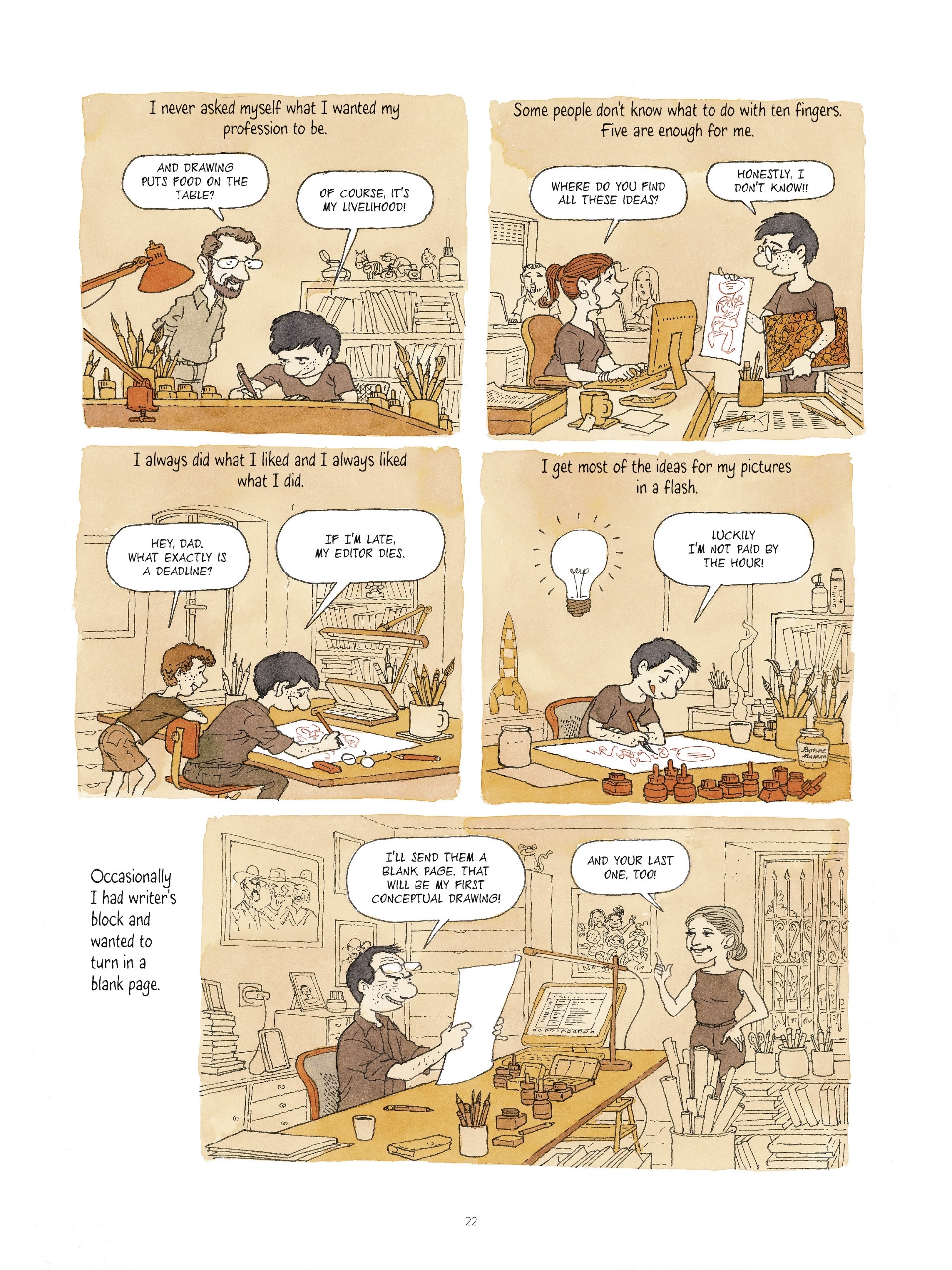 Read online The Other Jerusalem comic -  Issue # TPB - 20