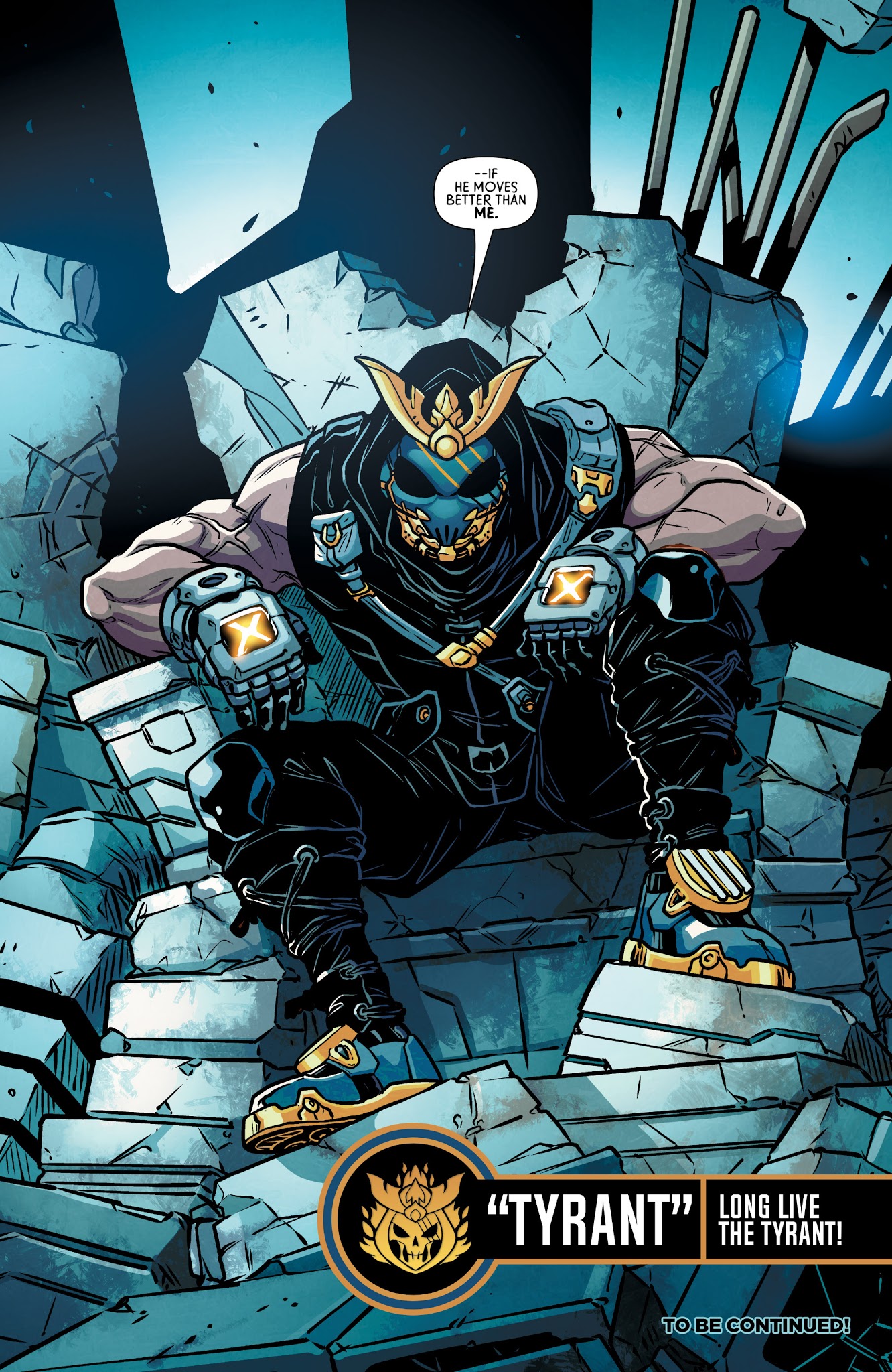 Read online Bonehead comic -  Issue #2 - 22