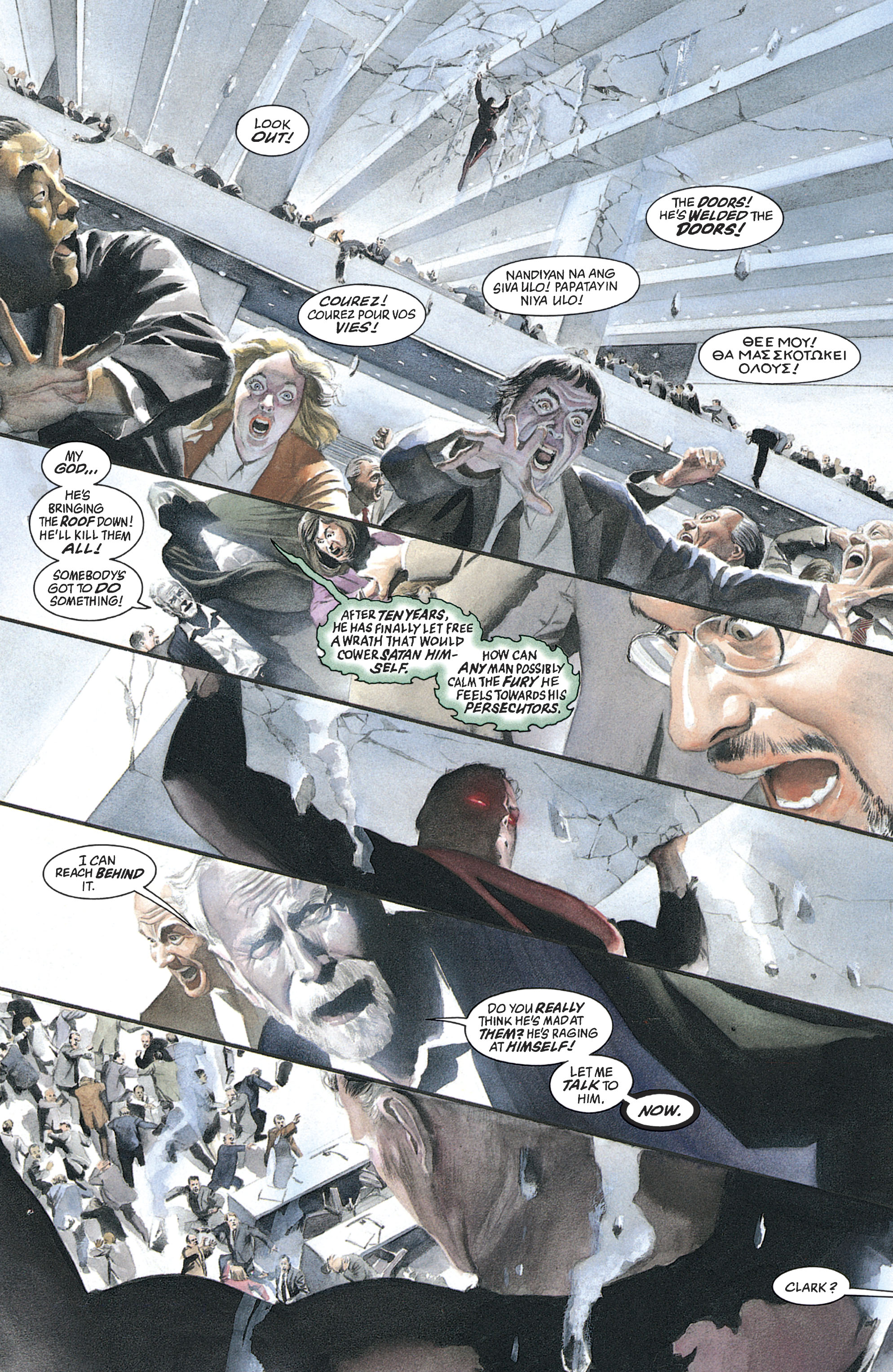 Read online Kingdom Come (2019) comic -  Issue # TPB (Part 2) - 82